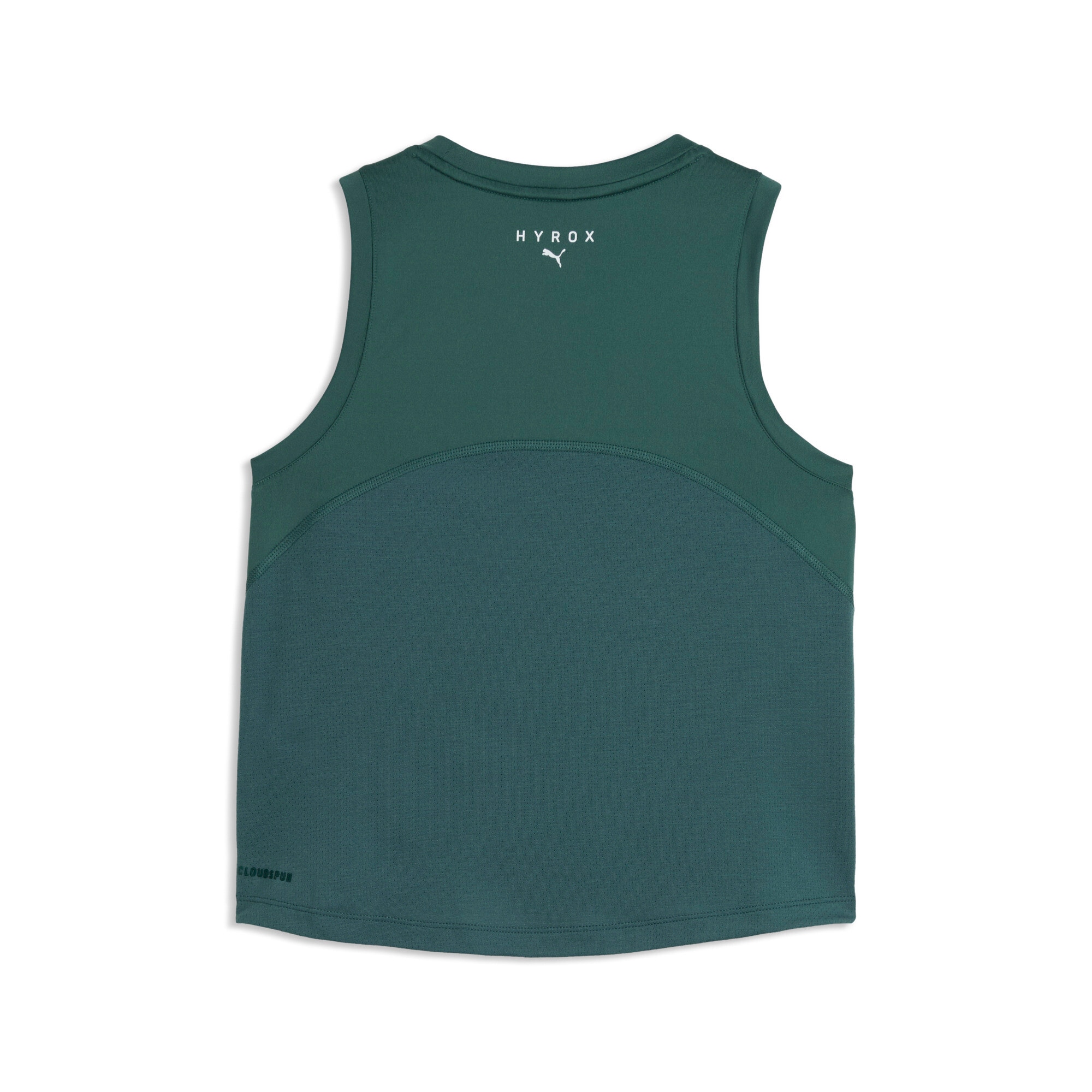 PUMA Tanktop »W  X HYROX CLOUDSPUN CITY TANK«