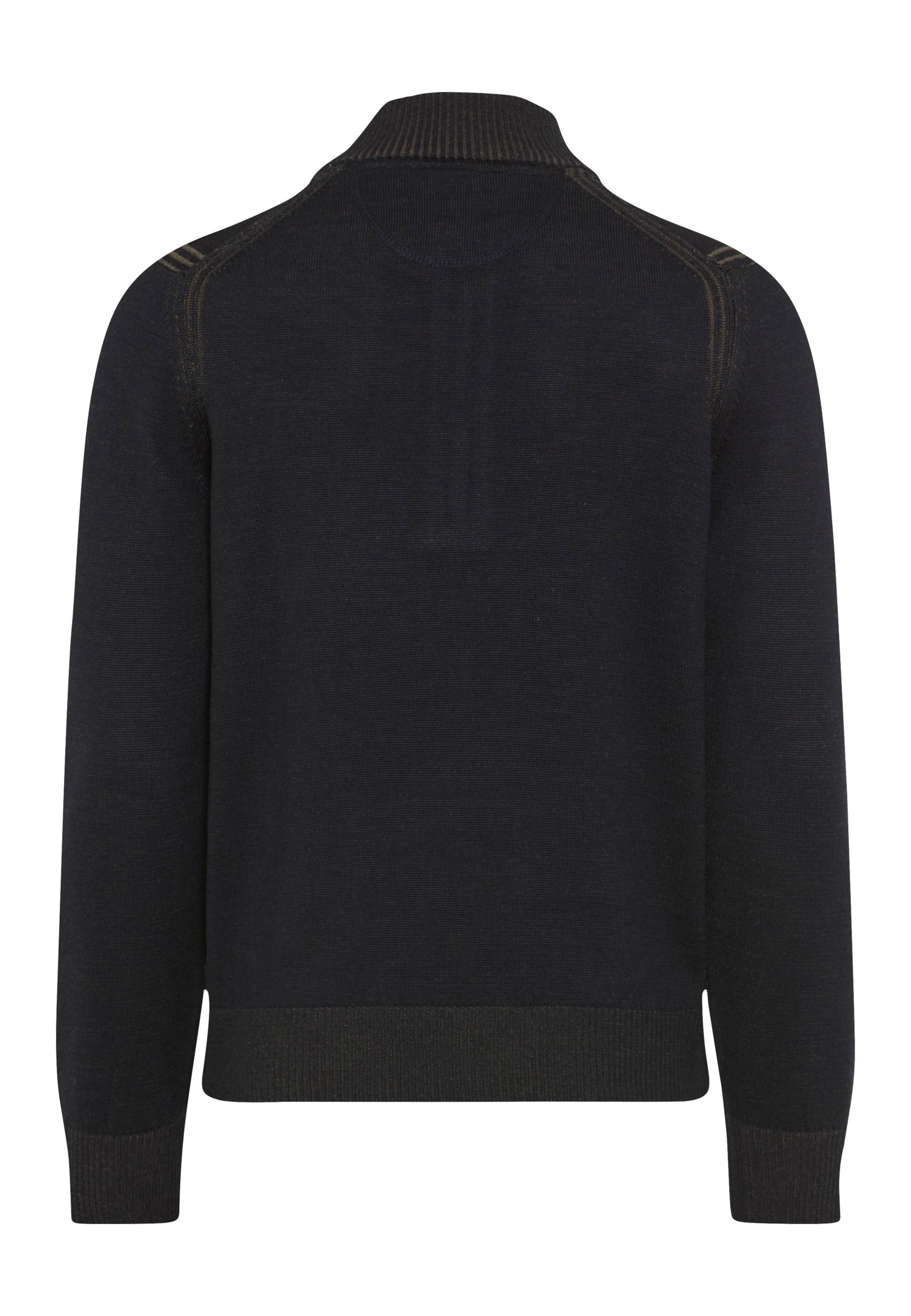 Brax Strickpullover »Style STEFFEN«