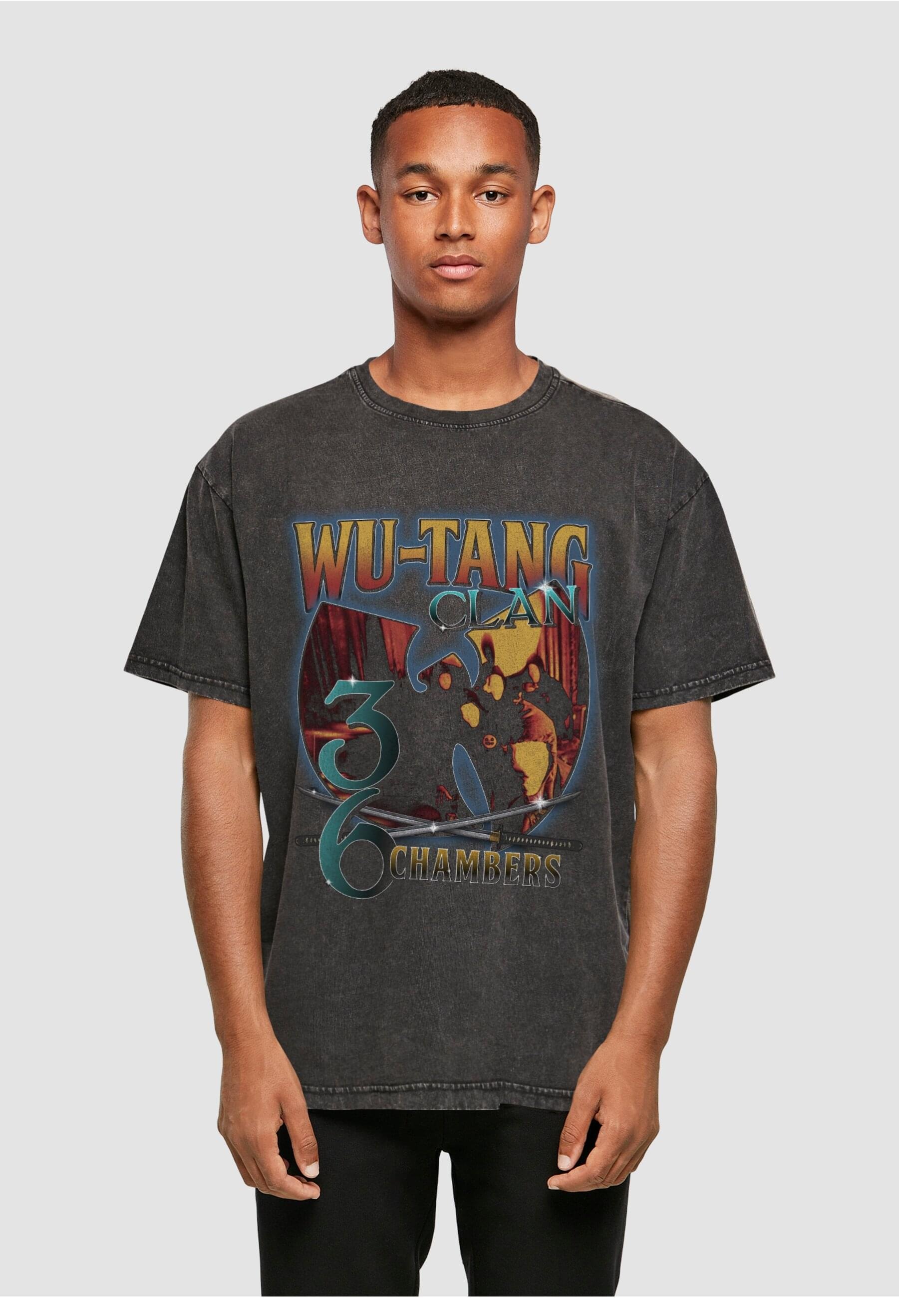 Thumbnail - Upscale by Mister Tee T-Shirt "Upscale by Mister Tee Unisex" 1 Stk.