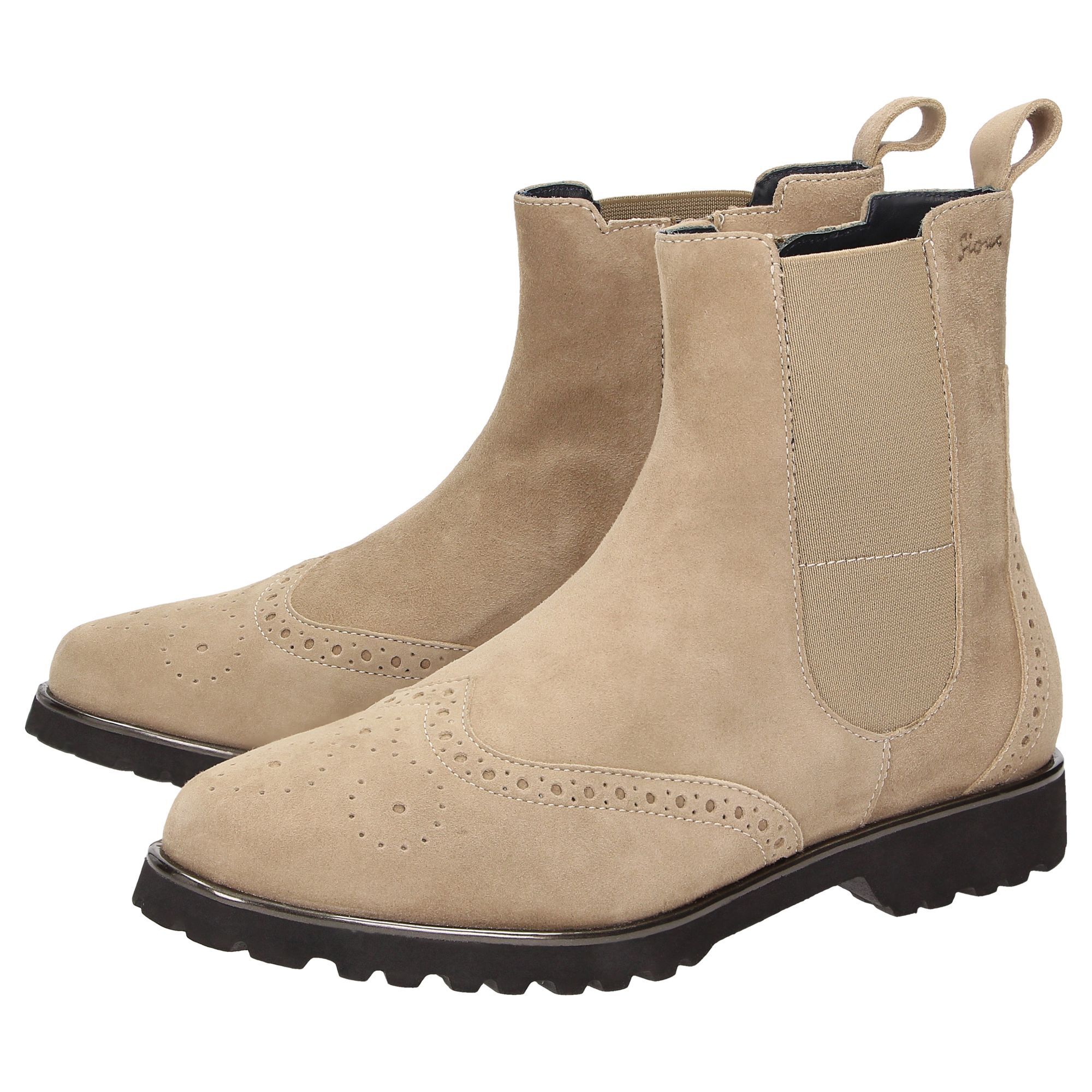SIOUX Stiefelette "Meredith-751-H"