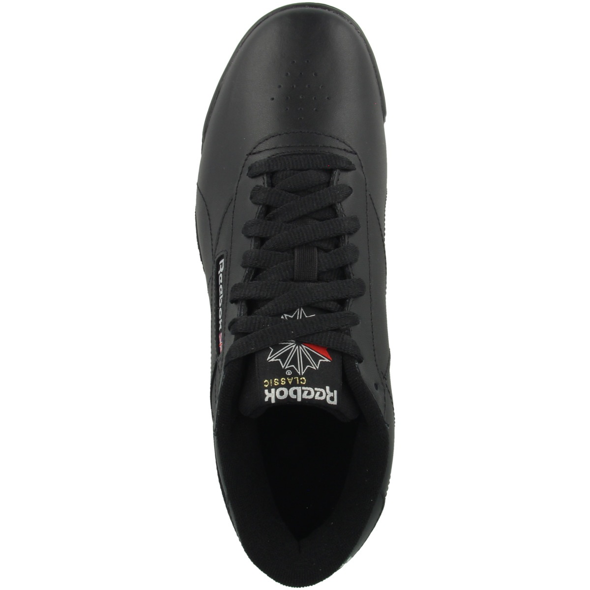 Reebok Sneaker "Reebok Ex-O-Fit Clean Logo Int Sneaker low Herren Schuhe" P günstig online kaufen
