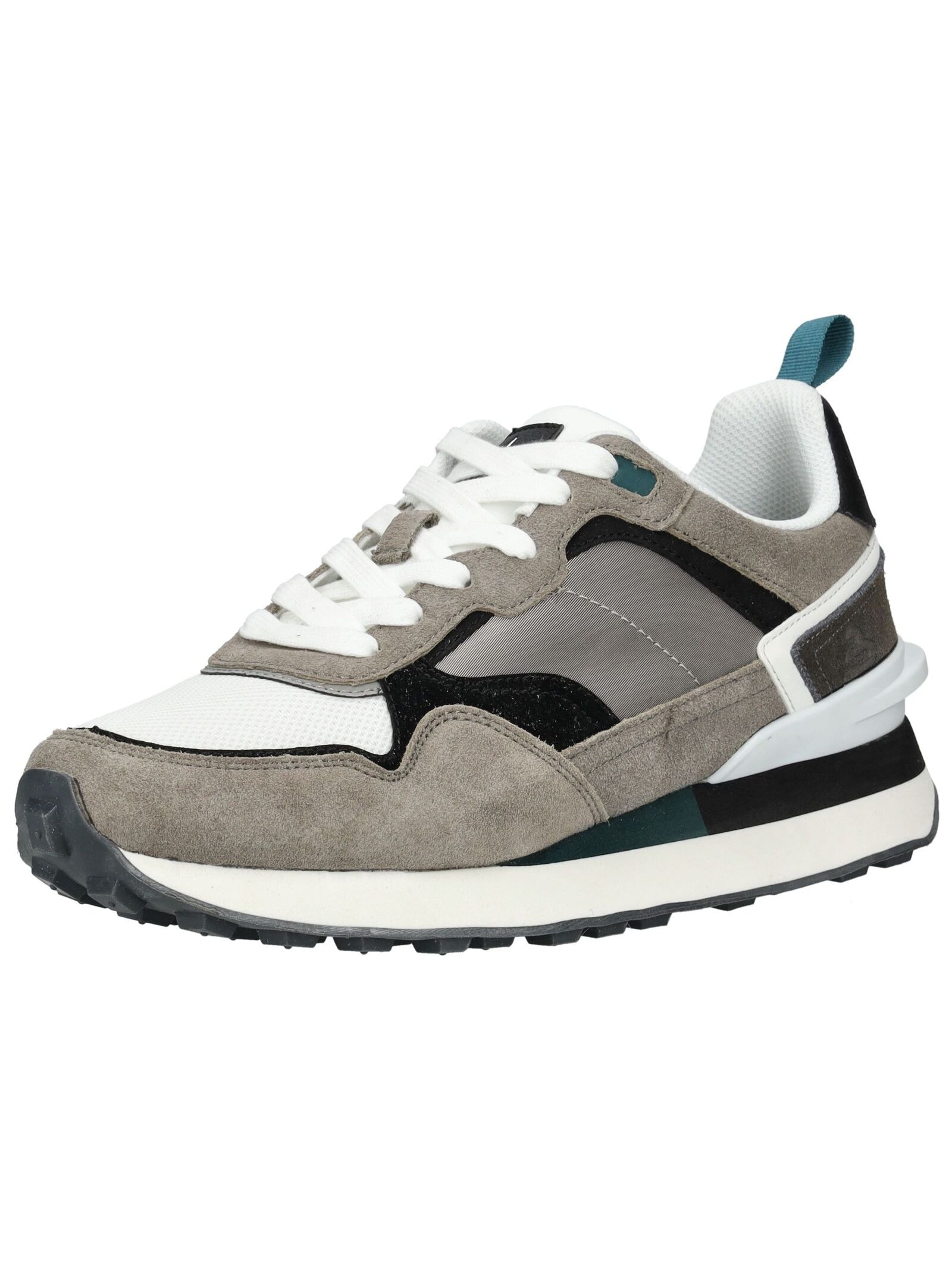 Bullboxer Sneaker "Bullboxer Sneaker Leder" günstig online kaufen