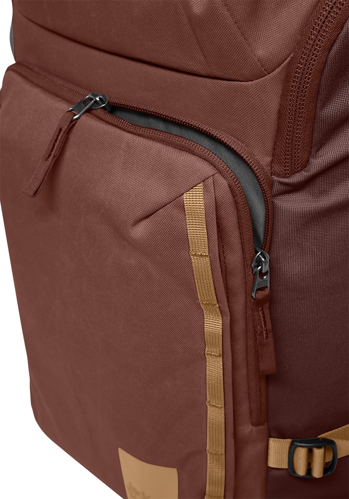 Jack Wolfskin Daypack »DACHSBERG«