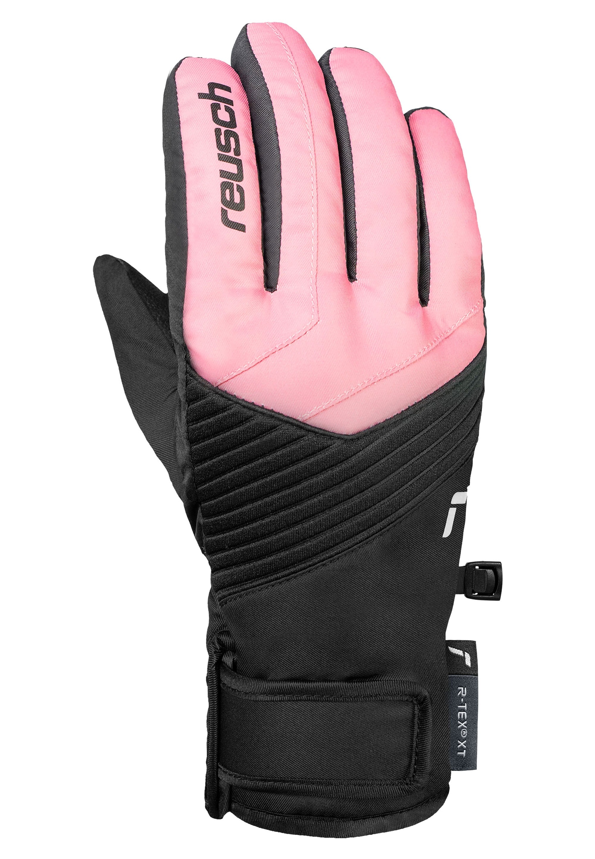 Reusch Skihandschuhe »Dan R-TEX® XT Junior«, mit wasserdichter, atmungsaktiver Funktion