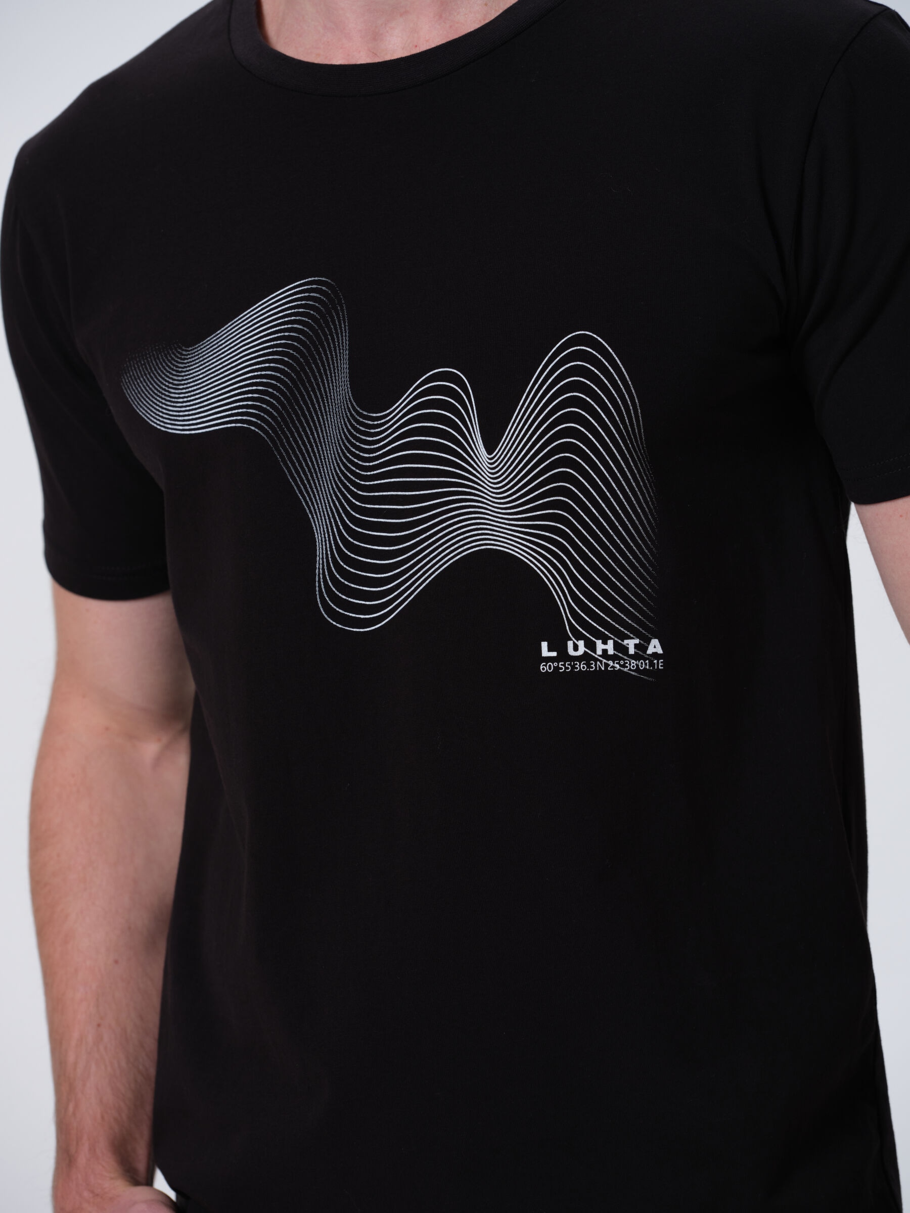 Luhta Funktionsshirt »Luhta T-shirt HIIROLA«