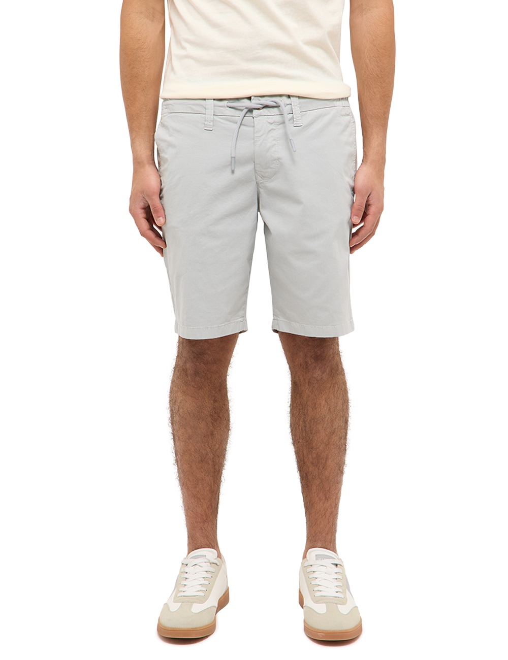 MUSTANG Shorts "Herren Style Portland Shorts" günstig online kaufen