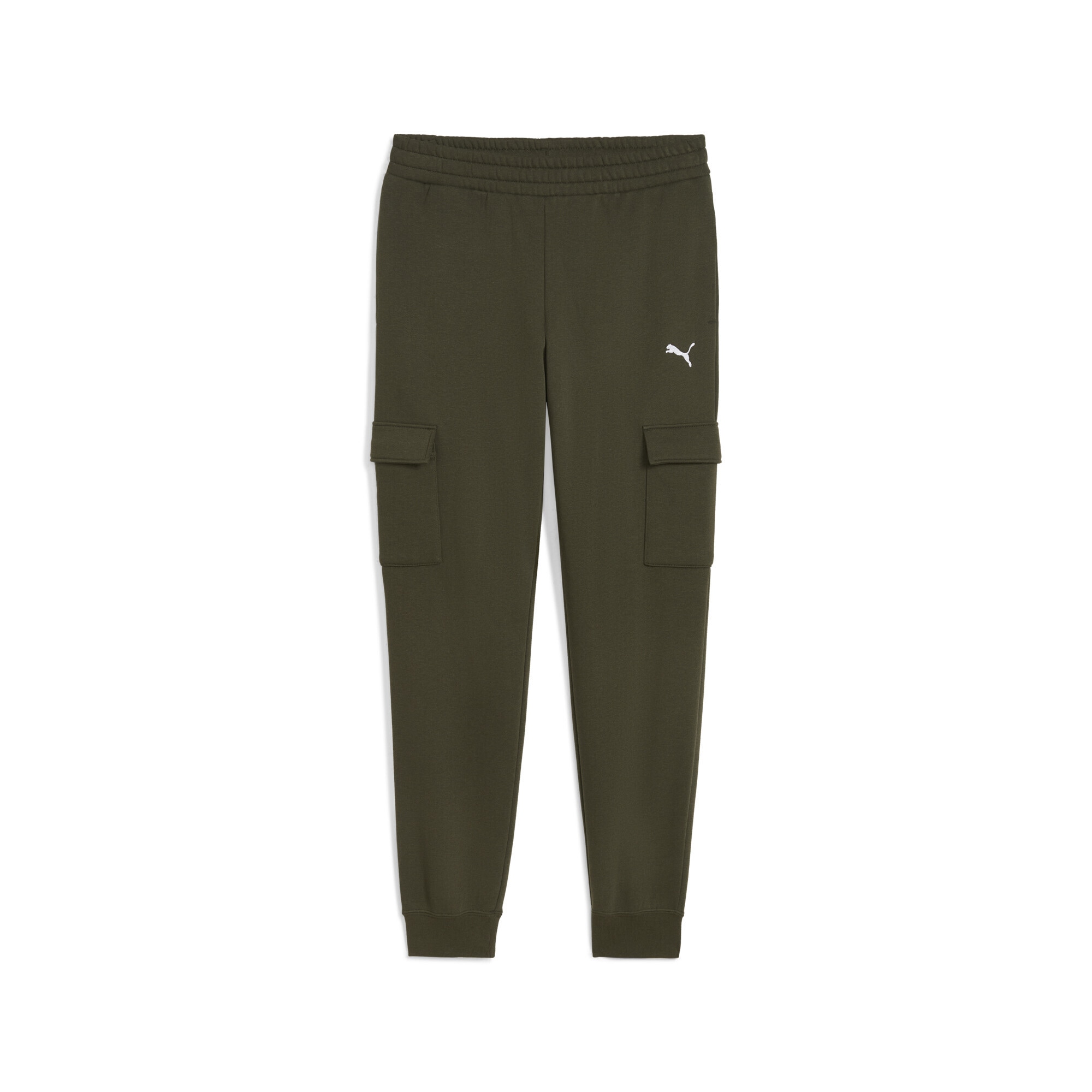 PUMA Sporthose "Essentials Cargohose Herren" günstig online kaufen