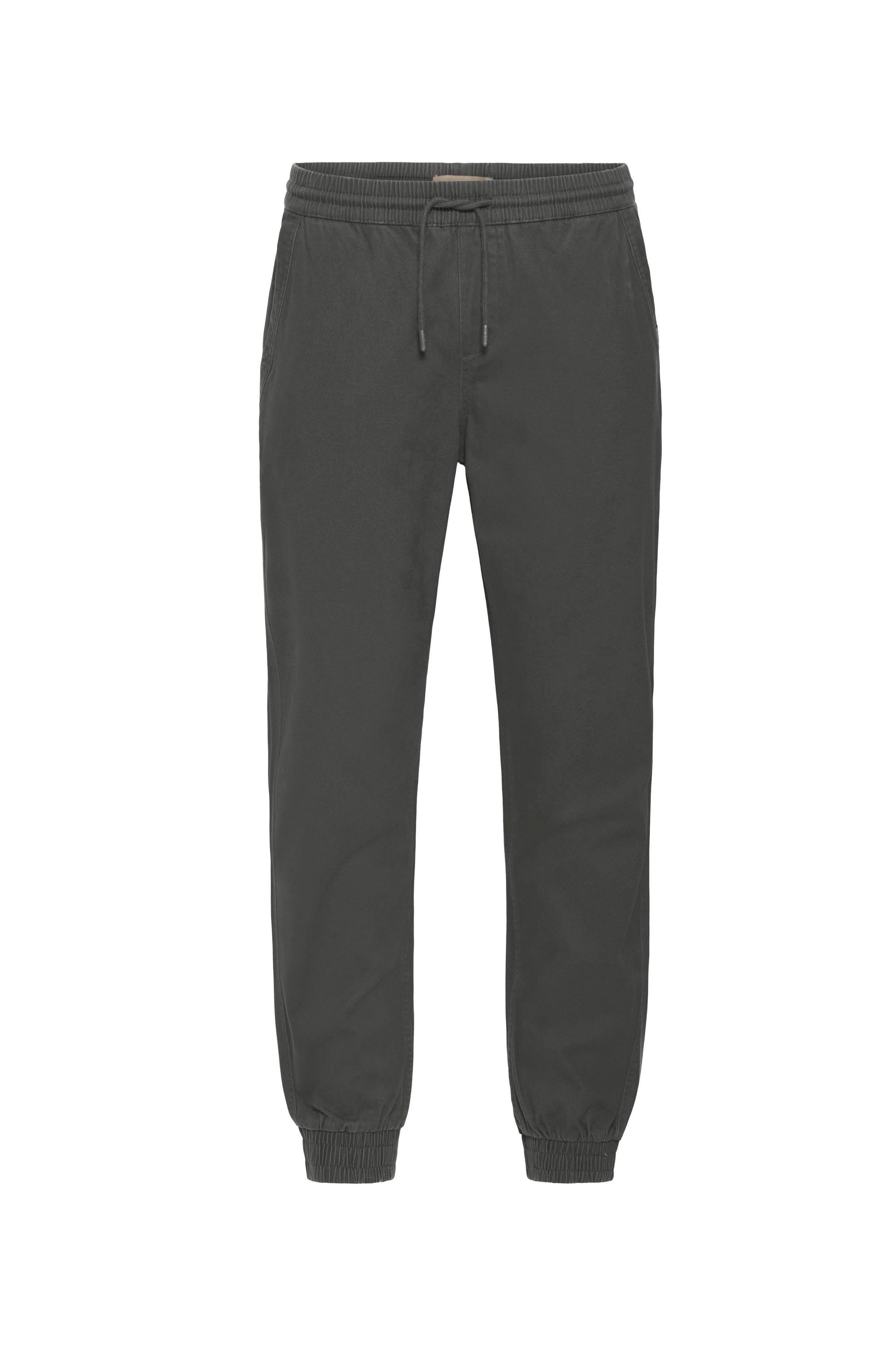Blend Chinohose "BHMTiras" Gemütliche Joggpant mit elastischem Bund günstig online kaufen