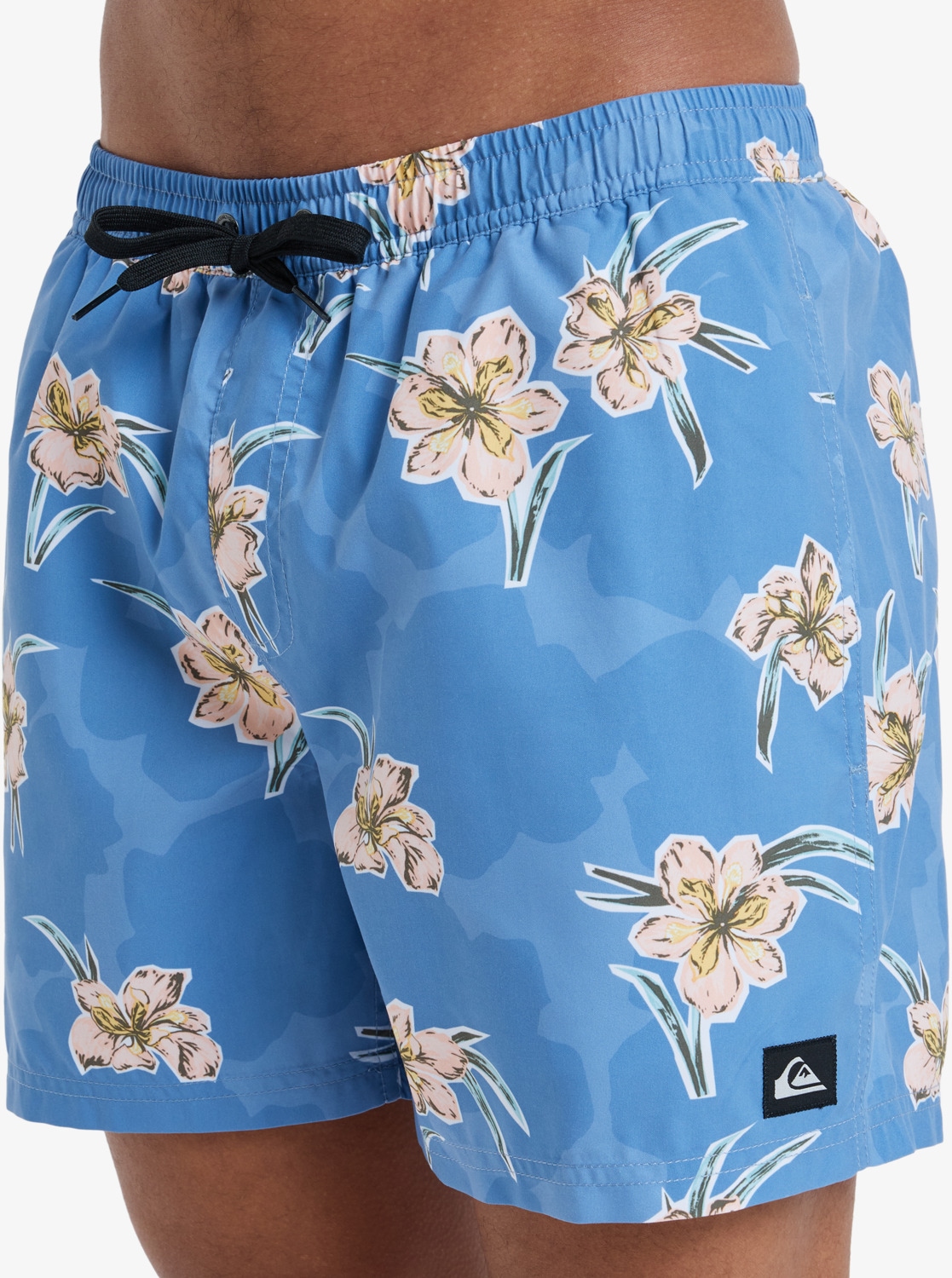 Quiksilver Boardshorts »Everyday Straight 15"«