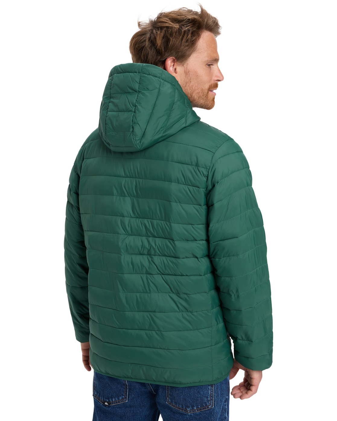 Quiksilver Outdoorjacke »Scaly Hood«