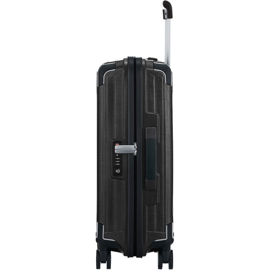 Samsonite Koffer »LITE-BOX 55«, 4 Rollen