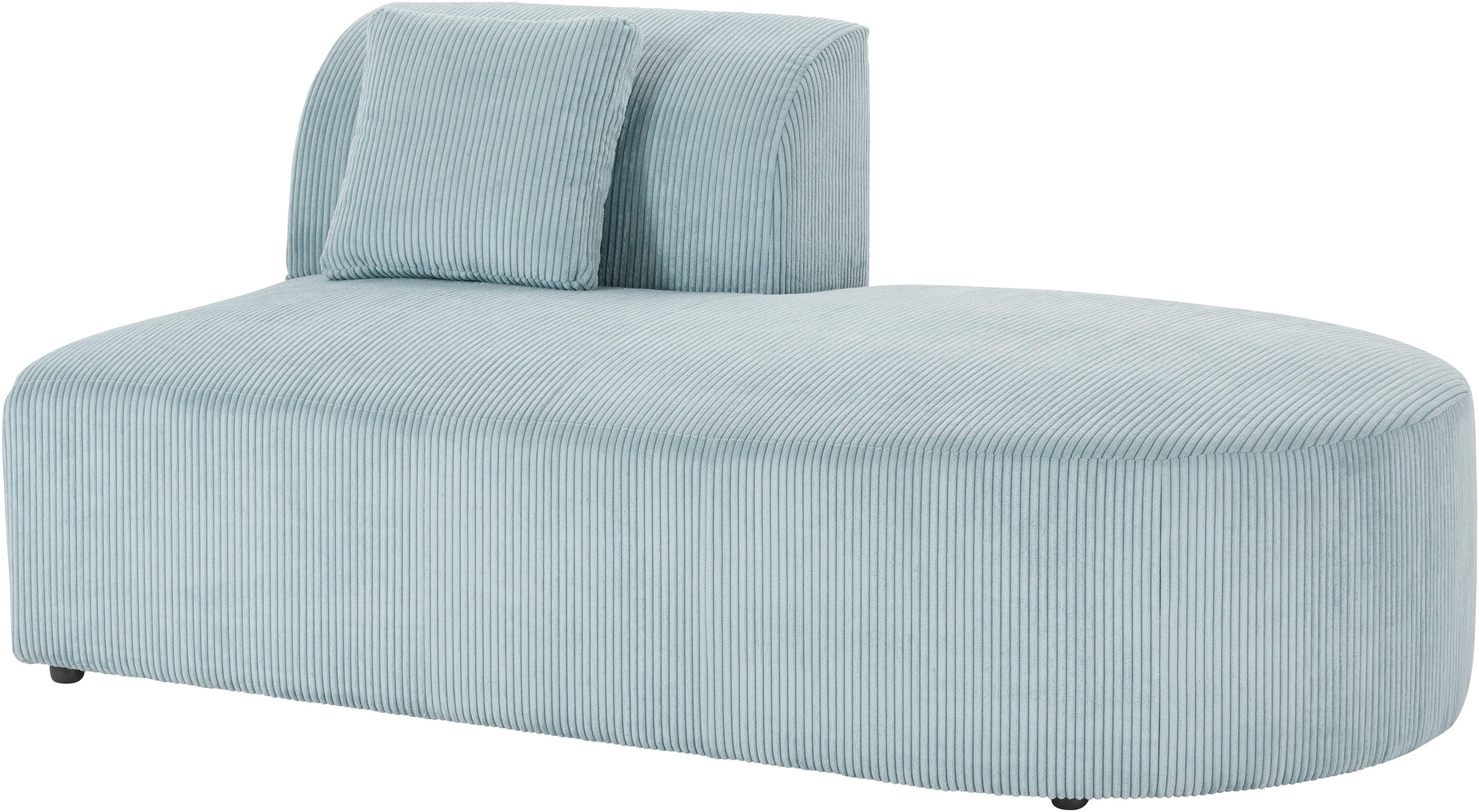 andas Sofa-Eckelement »Alesund«, als Einzelteile oder Modulteil