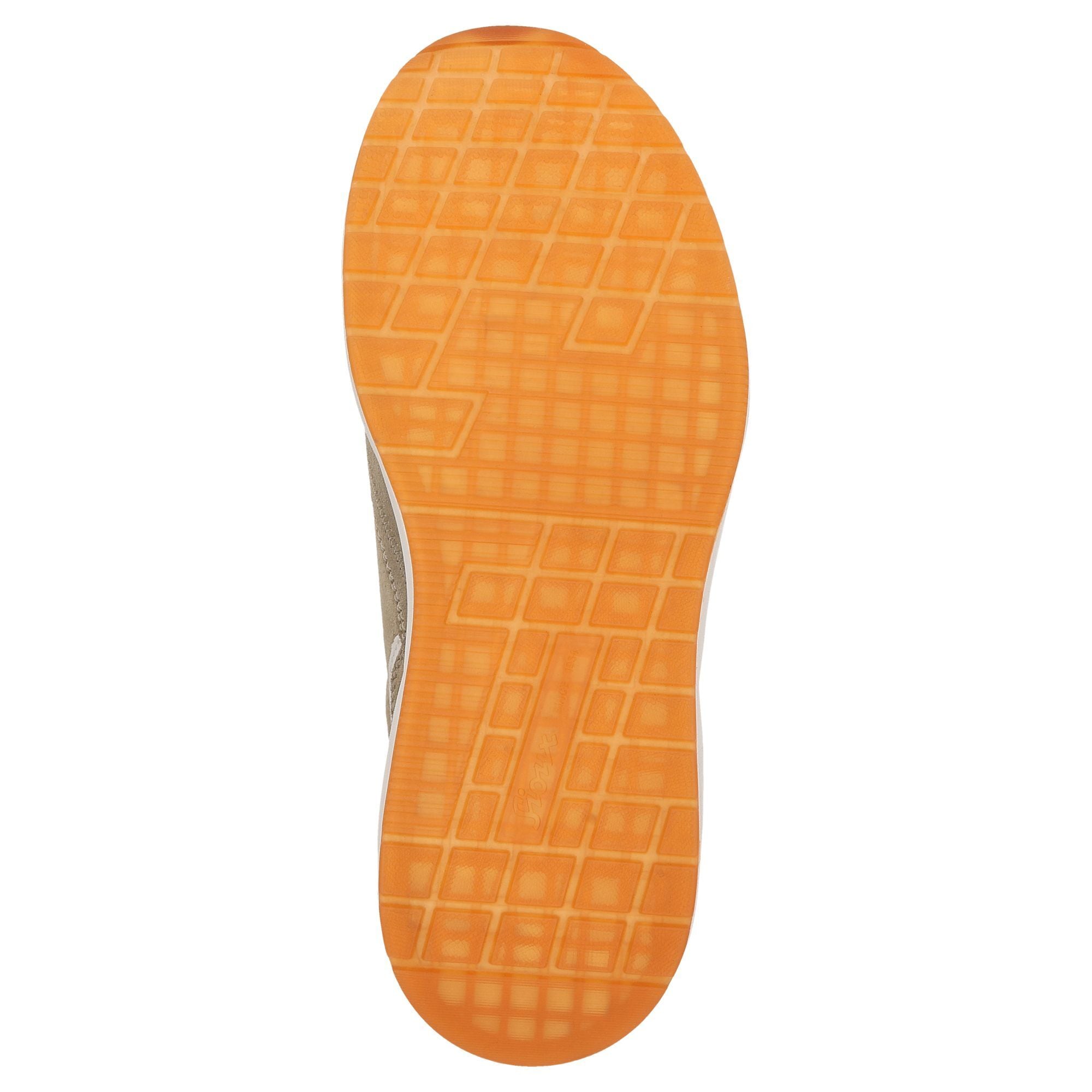 SIOUX Sneaker »Tasulio-702-J«