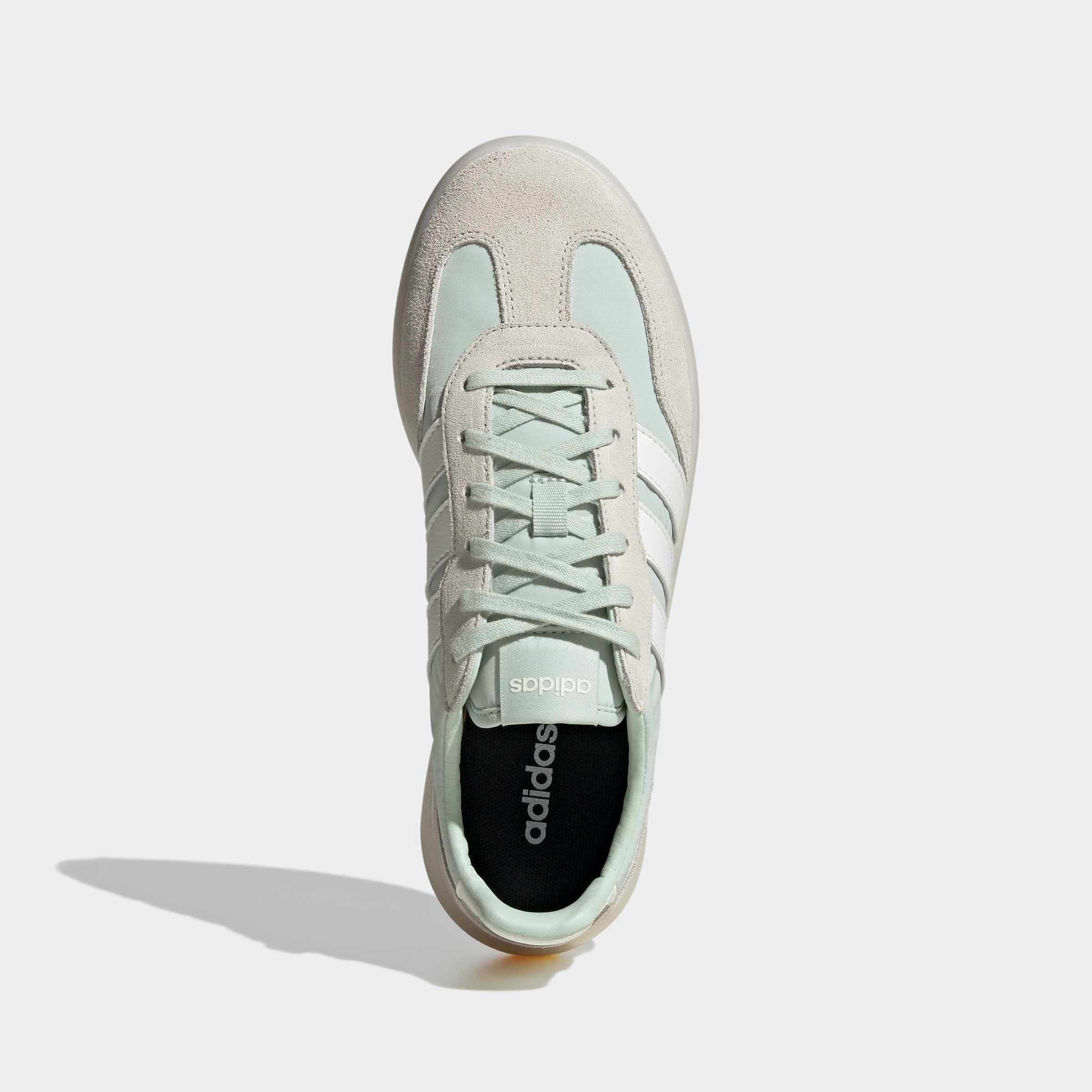 adidas Sportswear Sneaker »BARREDA DECODE«, Design auf den Spuren des adidas Handball Spezial