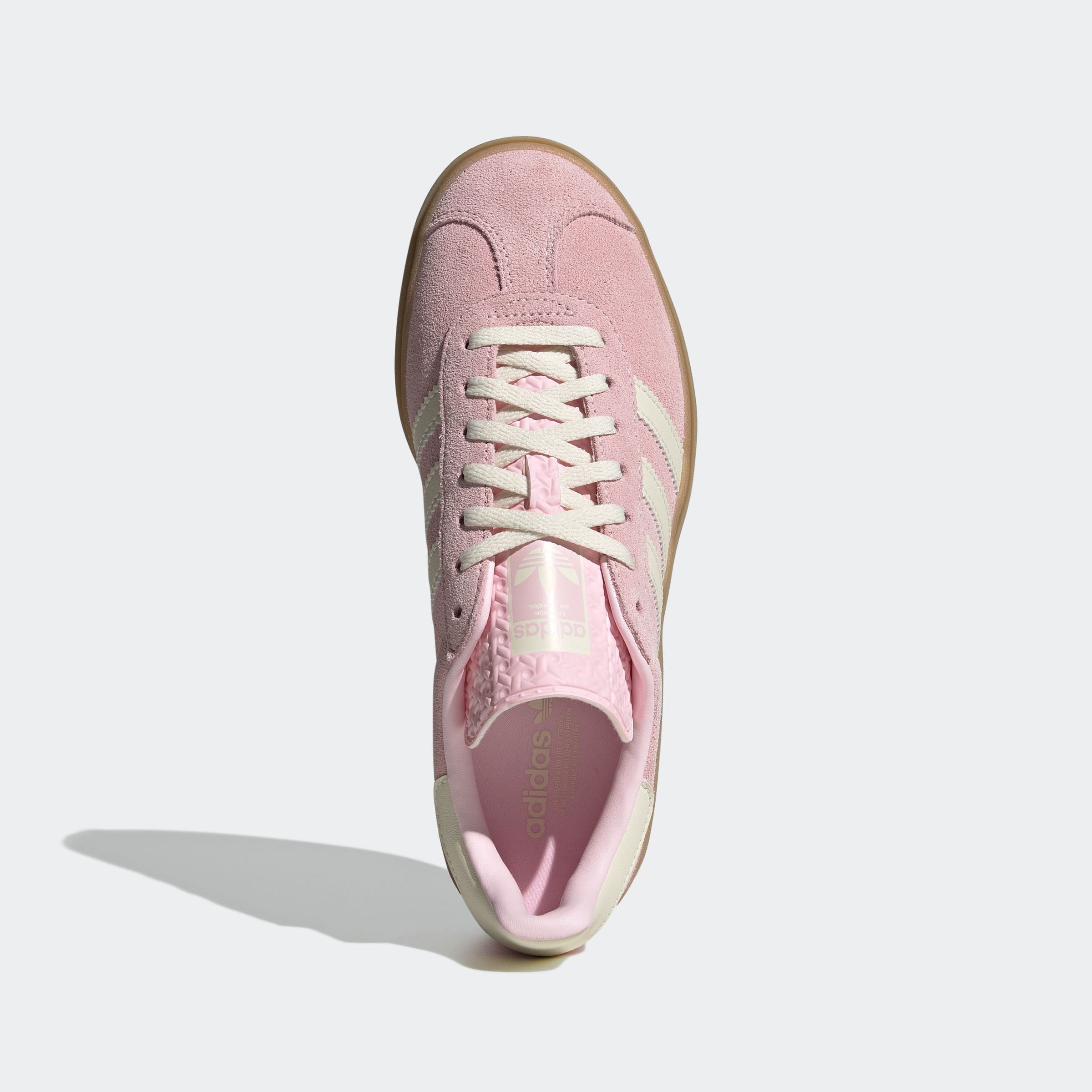 adidas Originals Sneaker »GAZELLE BOLD«