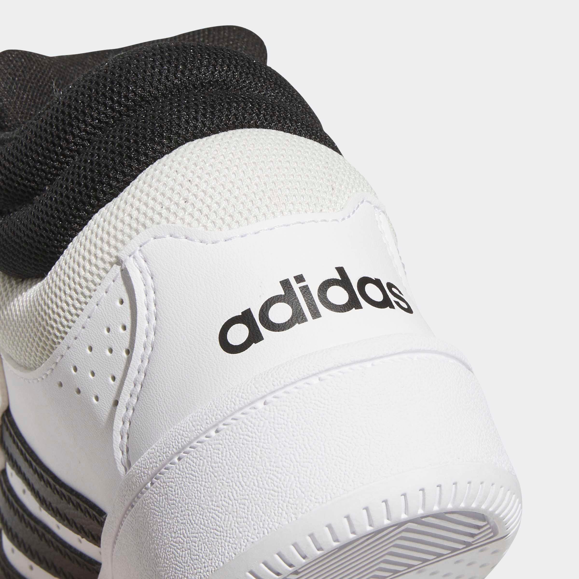 adidas Sportswear Sneaker »HOOPS MID CLASSIC«  für Kinder & Jugendliche