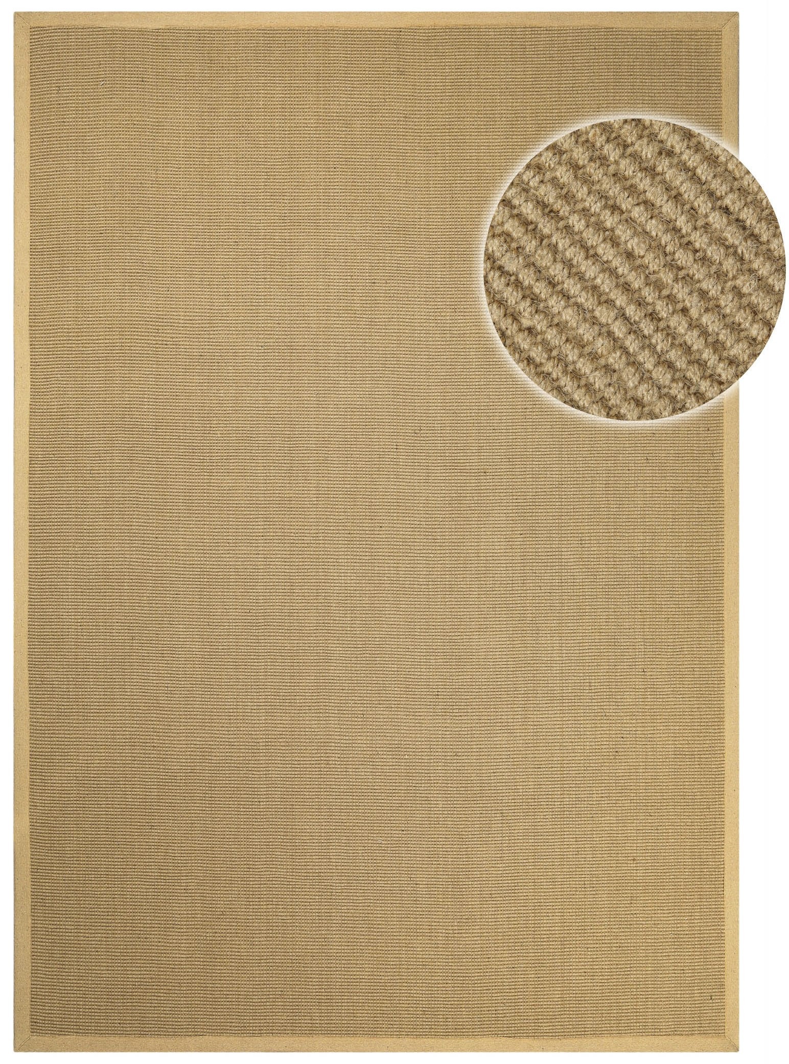 OTTO home Teppich "Liora, Juteteppich, auch als Läufer erhältlich" rechteck günstig online kaufen