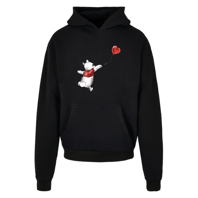 F4NT4STIC Sweatshirt »Disney Winnie The Pooh & Balloon«, Herren,Premium  Merch,Oversize,Kapuzenpullover,Bedruckt ▷ für | BAUR