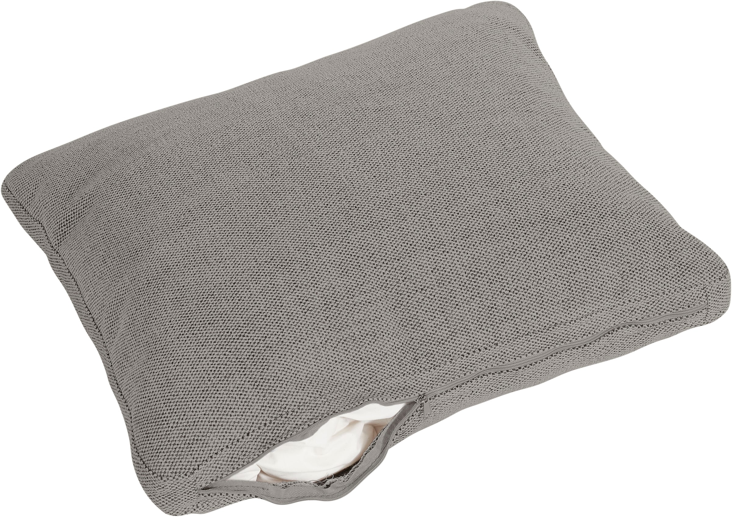 Guido Maria Kretschmer Home&Living Big-Sofa »Annera«, weicher Sitzkomfort, mit extra tiefen Sitzflächen, Füllung mit Federn