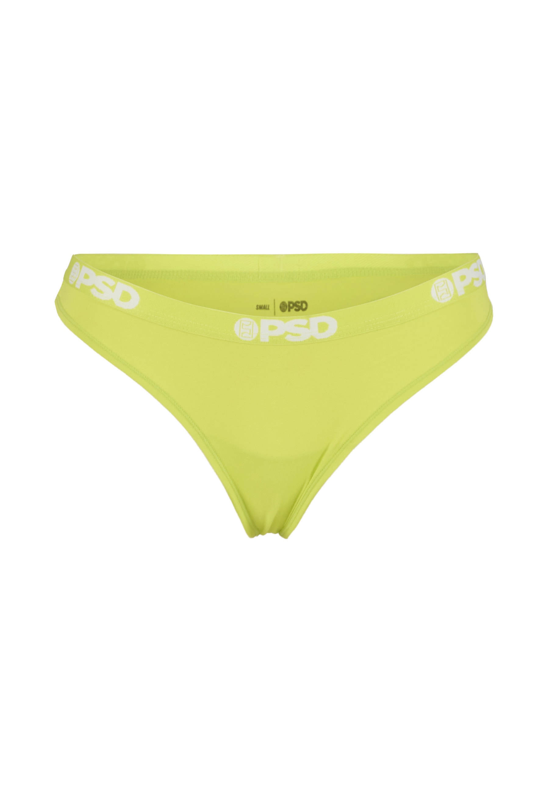 PSD String »PSD THONG VIBE 4PACK«