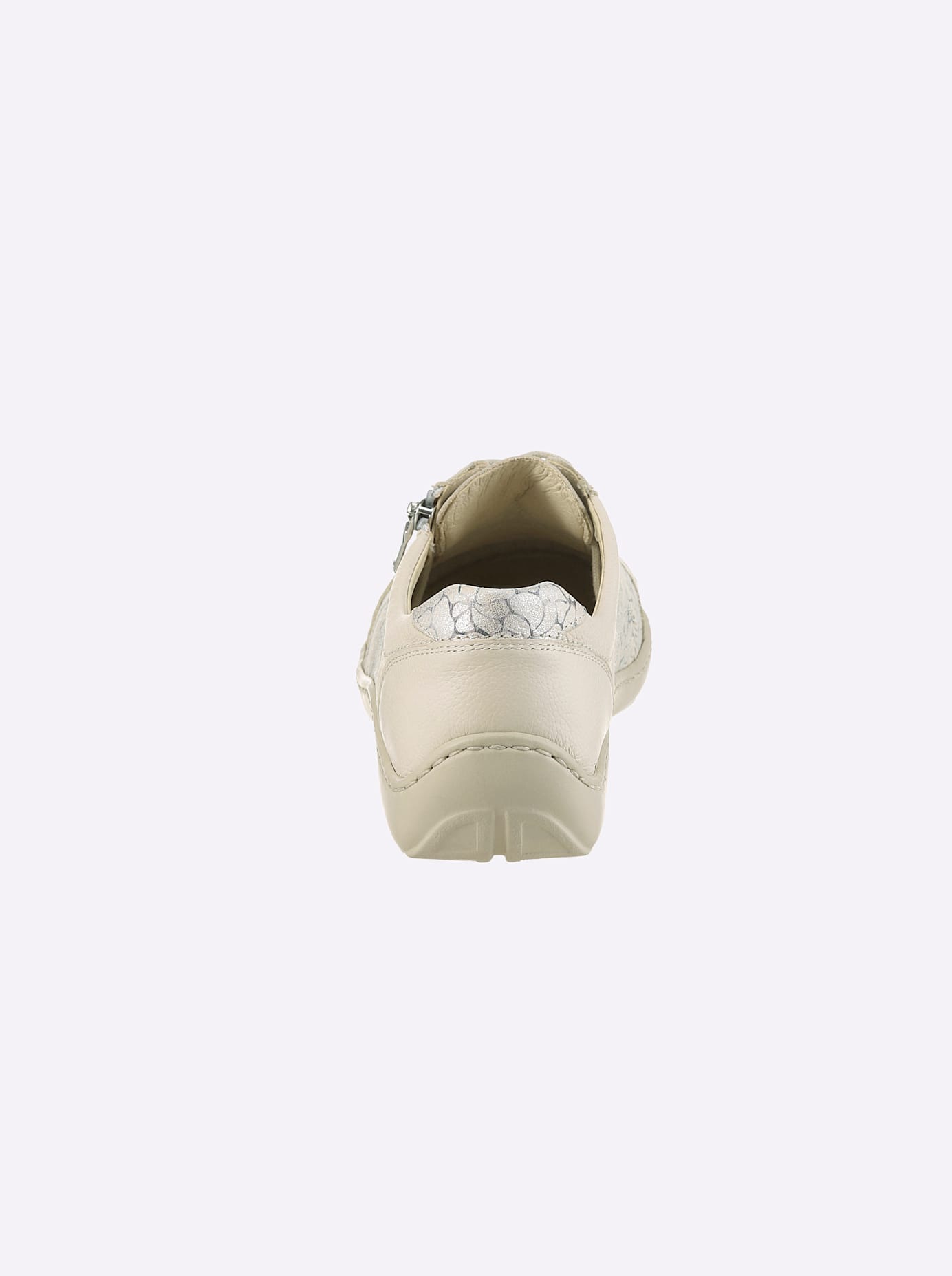 Waldläufer Schnürschuh