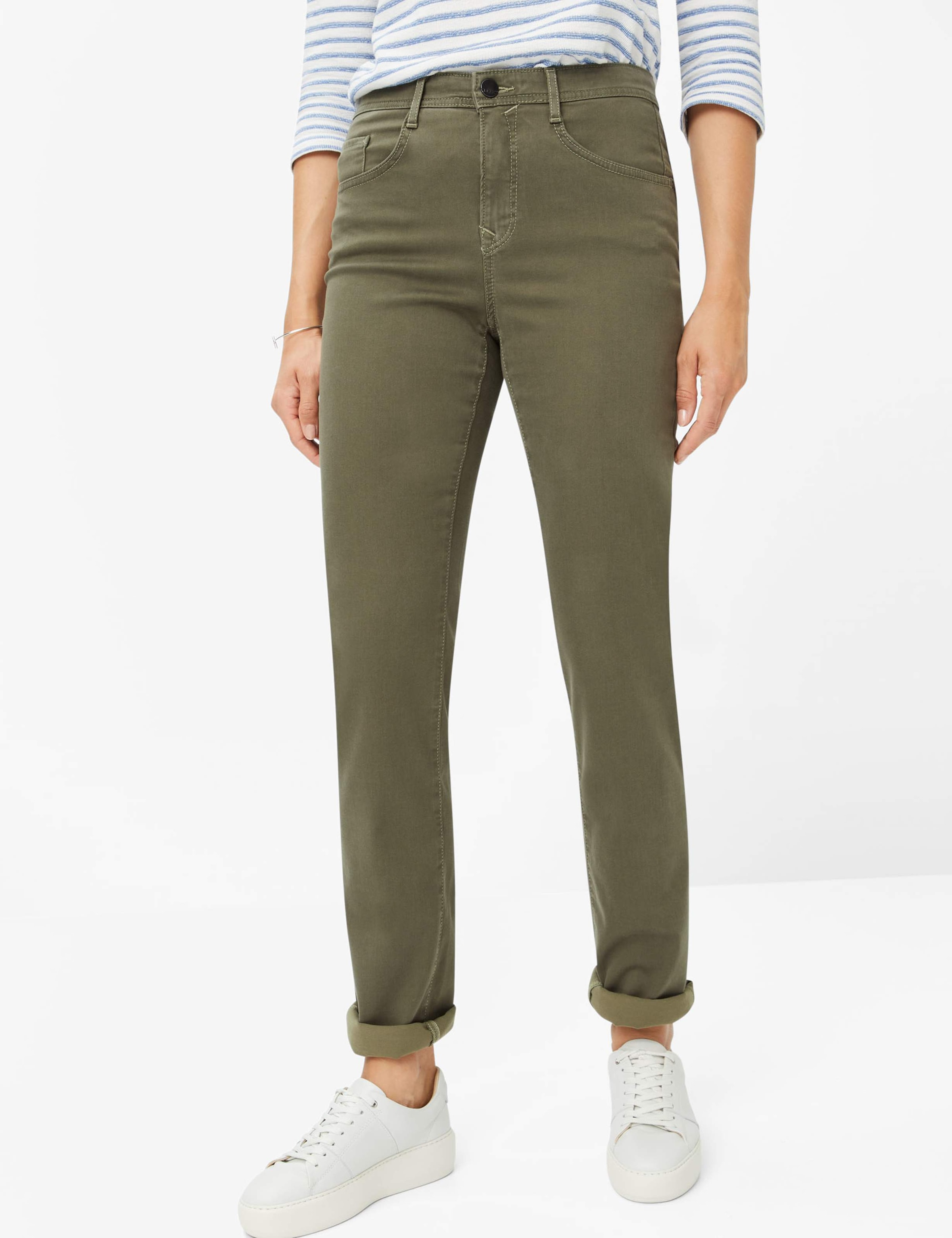 Brax 5-Pocket-Hose "Style MARY"