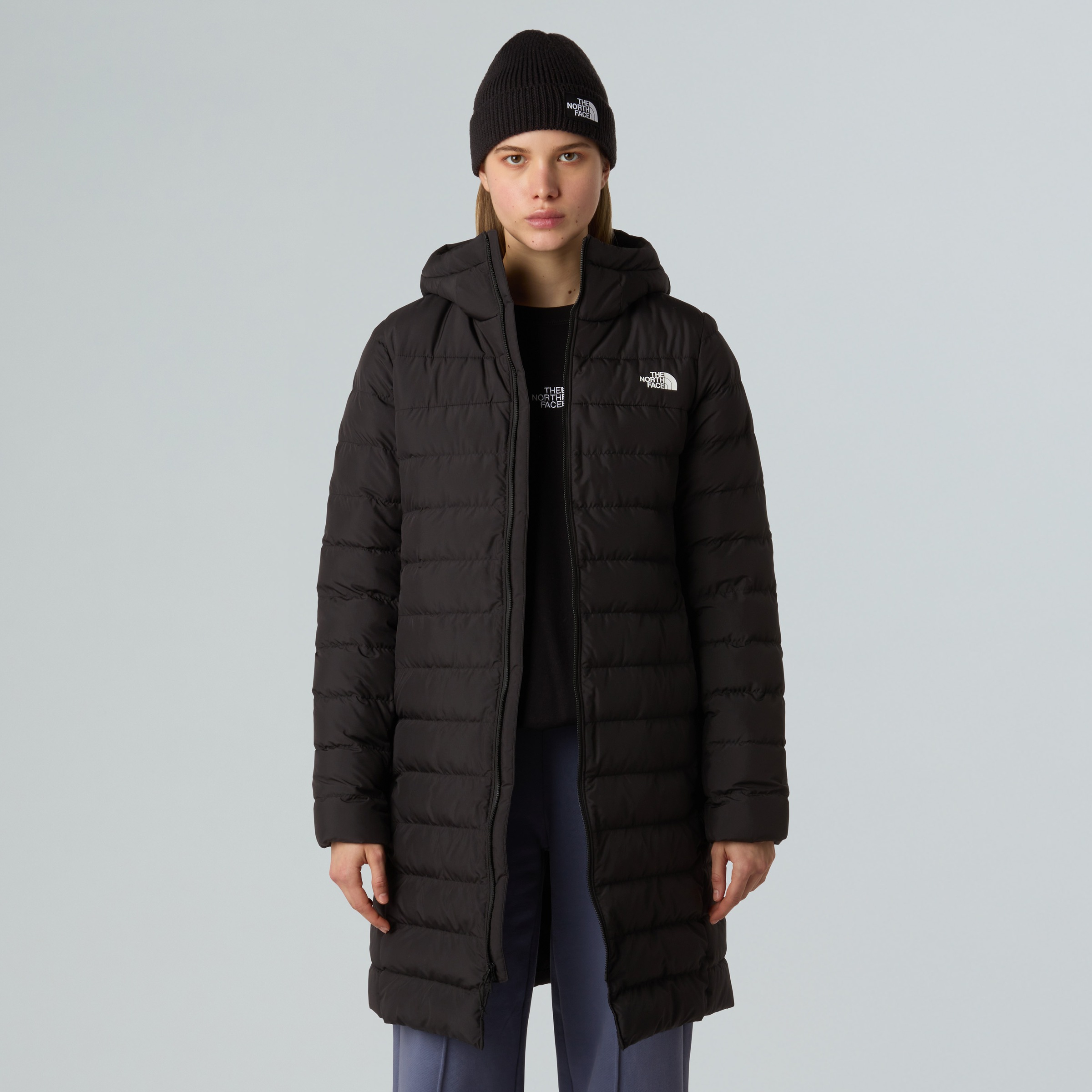 The North Face Steppmantel "W ACONCAGUA PARKA", (1 tlg.) günstig online kaufen