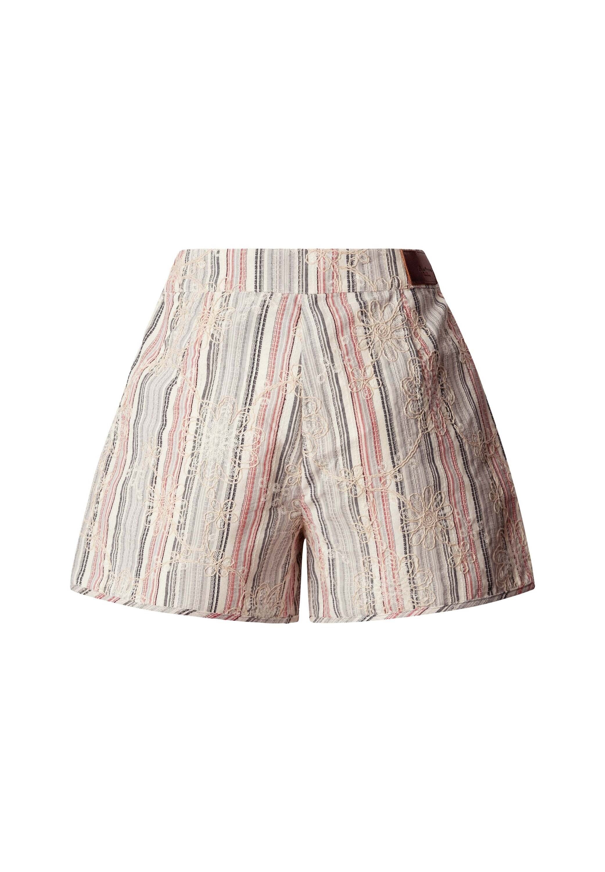 Pepe Jeans Shorts »shorts GENNY SHORT«