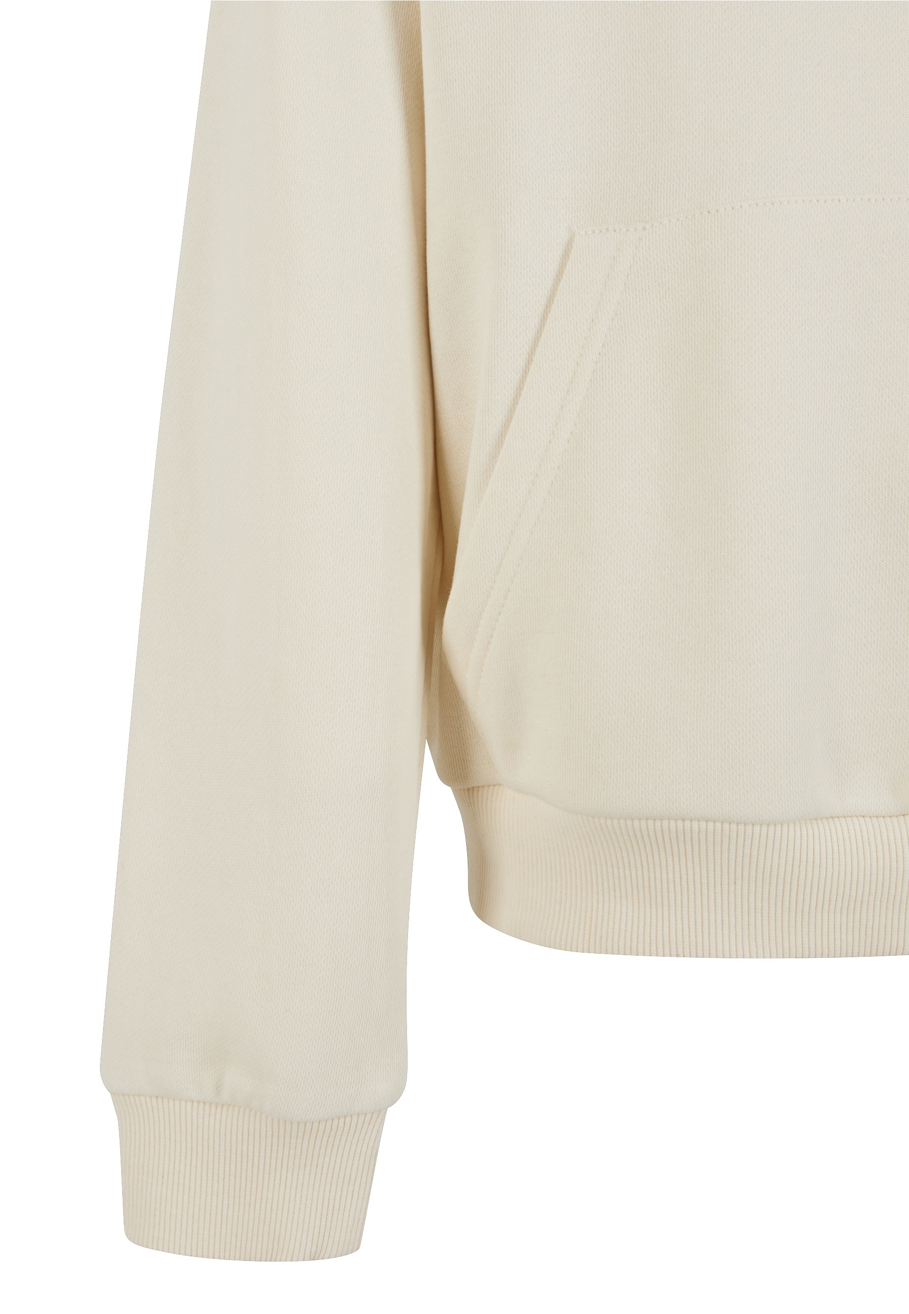 URBAN CLASSICS Kapuzenpullover »Urban Classics Girls Light Terry Oversized Hoodie« 1