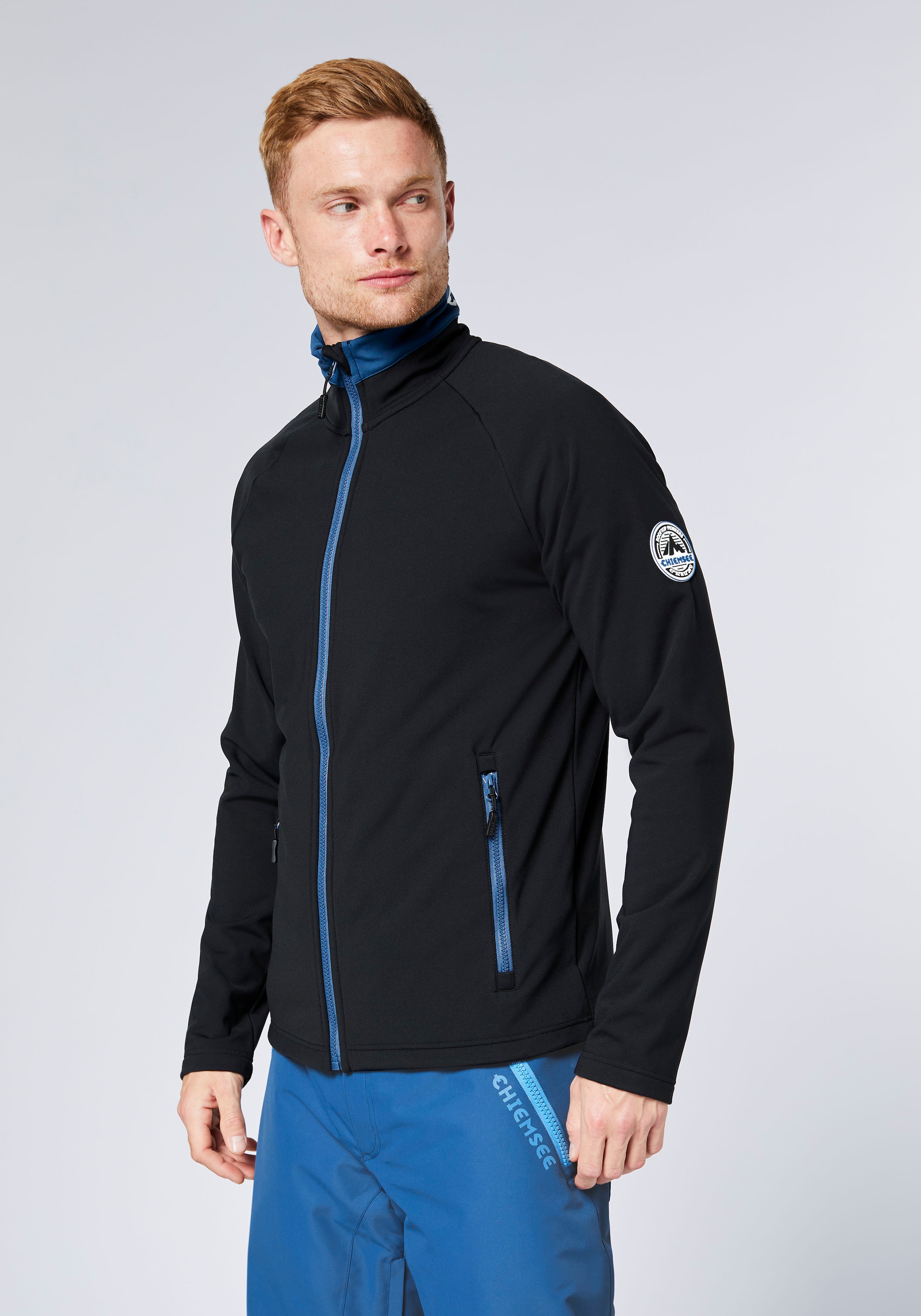 Chiemsee Fleecejacke günstig online kaufen