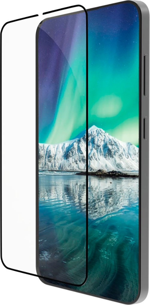 dbramante1928 Displayschutzfolie »ecoshield Samsung Galaxy S24+«, für Samsung Galaxy S24+