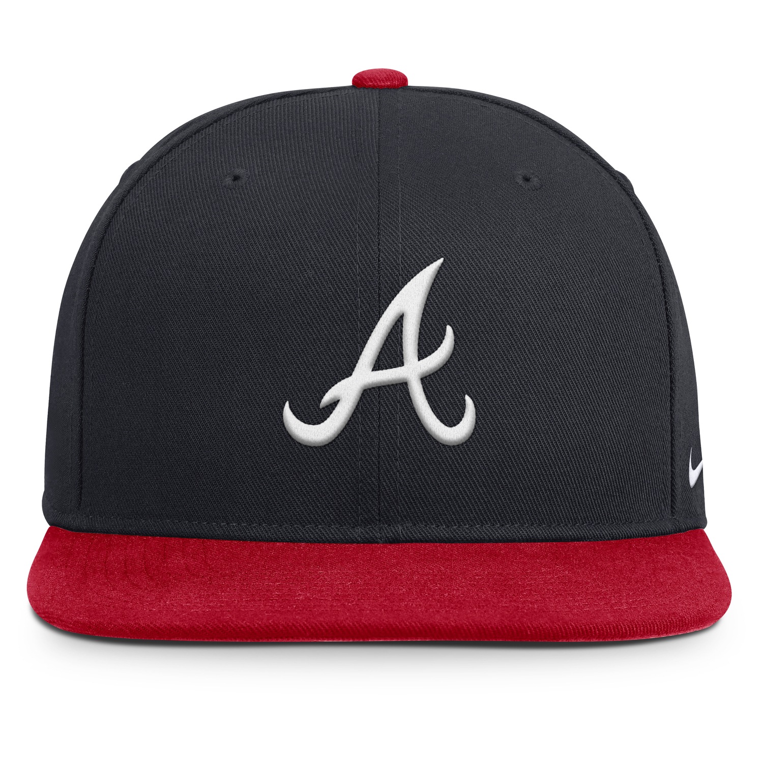 Nike Baseball Cap »Nike Cap Atlanta Braves Nike Square Bill«