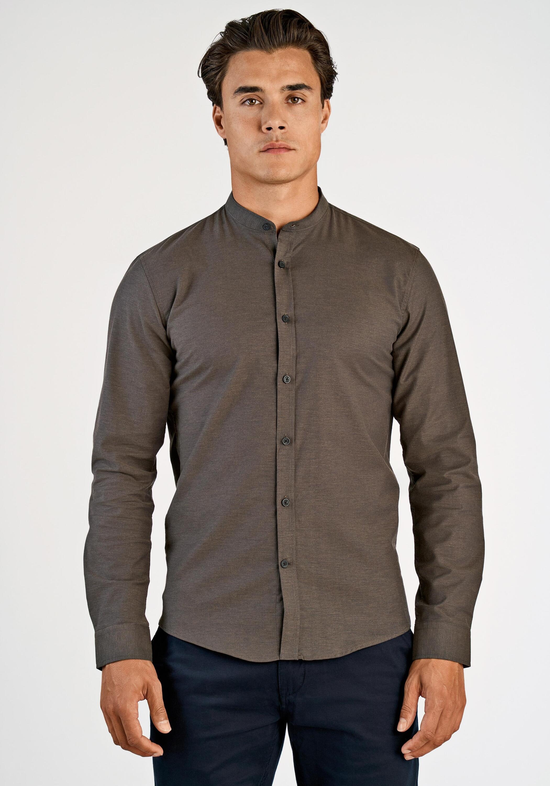 LINDBERGH Businesshemd "Oxford-Hemd Slim Fit" günstig online kaufen