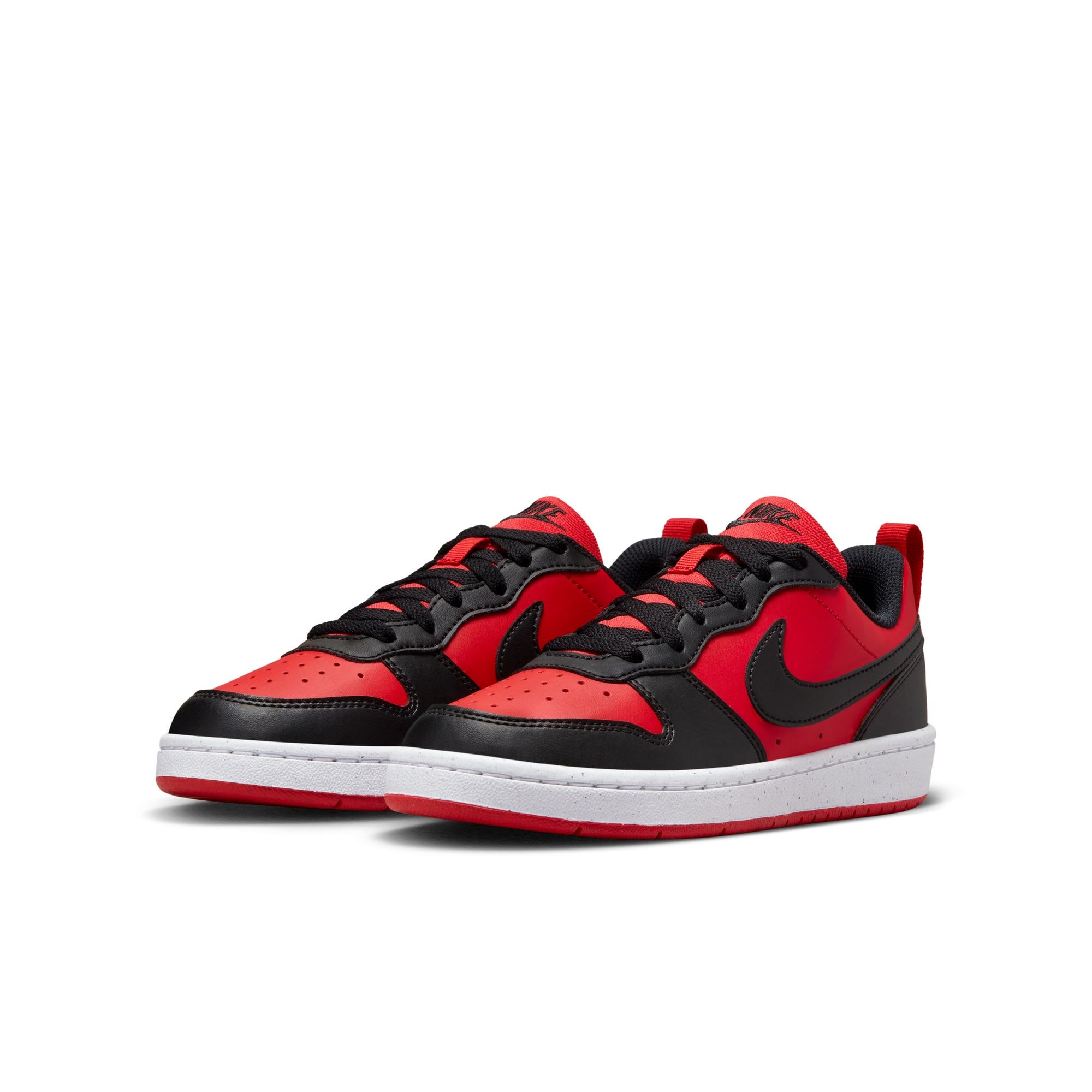 Nike Sportswear Sneaker »COURT BOROUGH LOW RECRAFT (GS)«