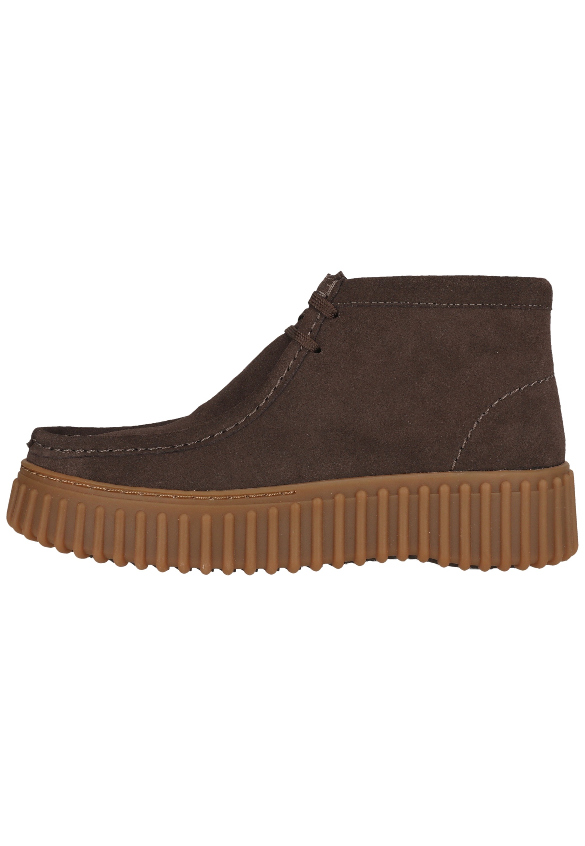 Clarks Mokassin »Torhill Moss«