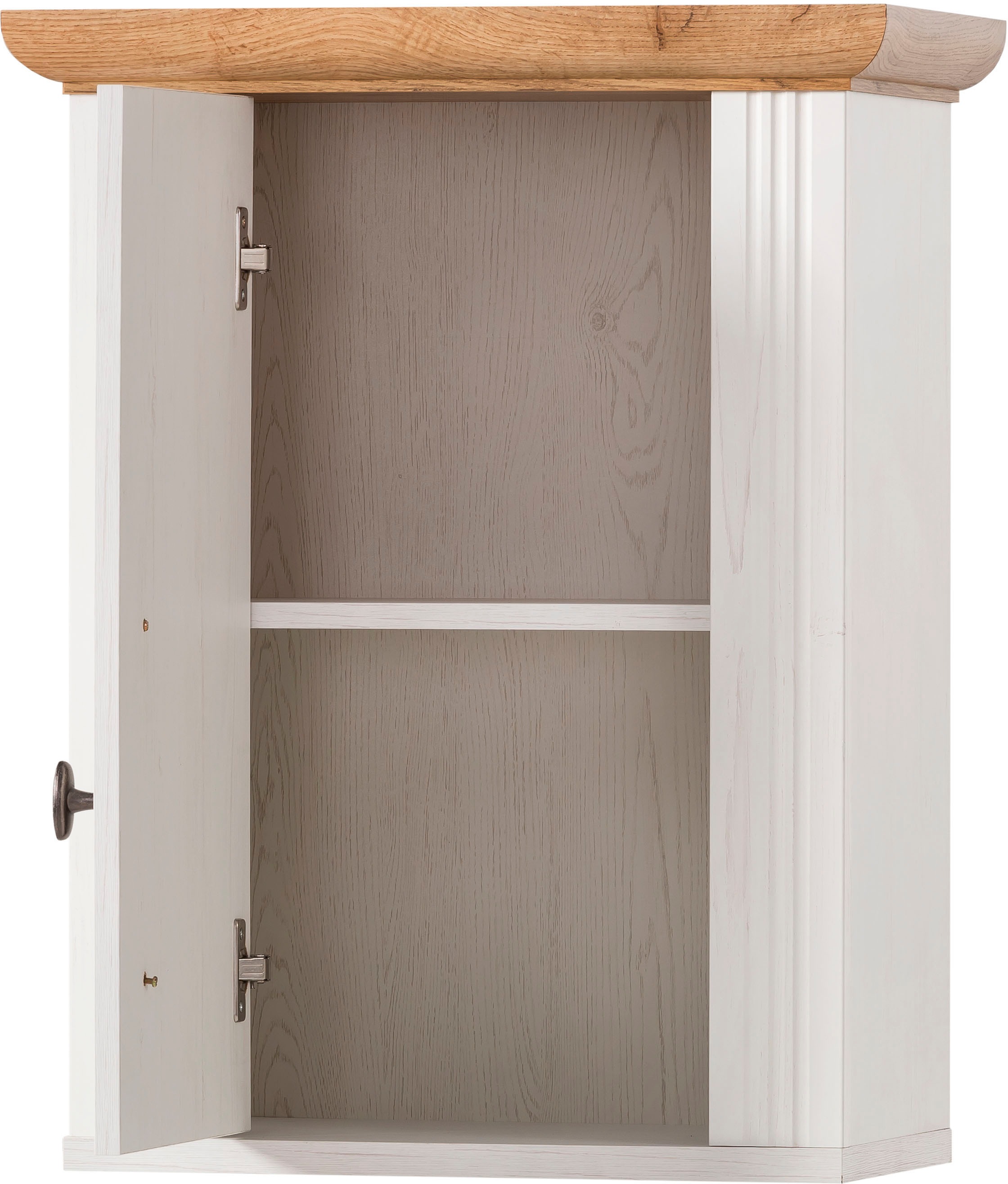 KOCHSTATION Küche »KS-Westminster«, Breite 226 cm, ohne E-Geräte
