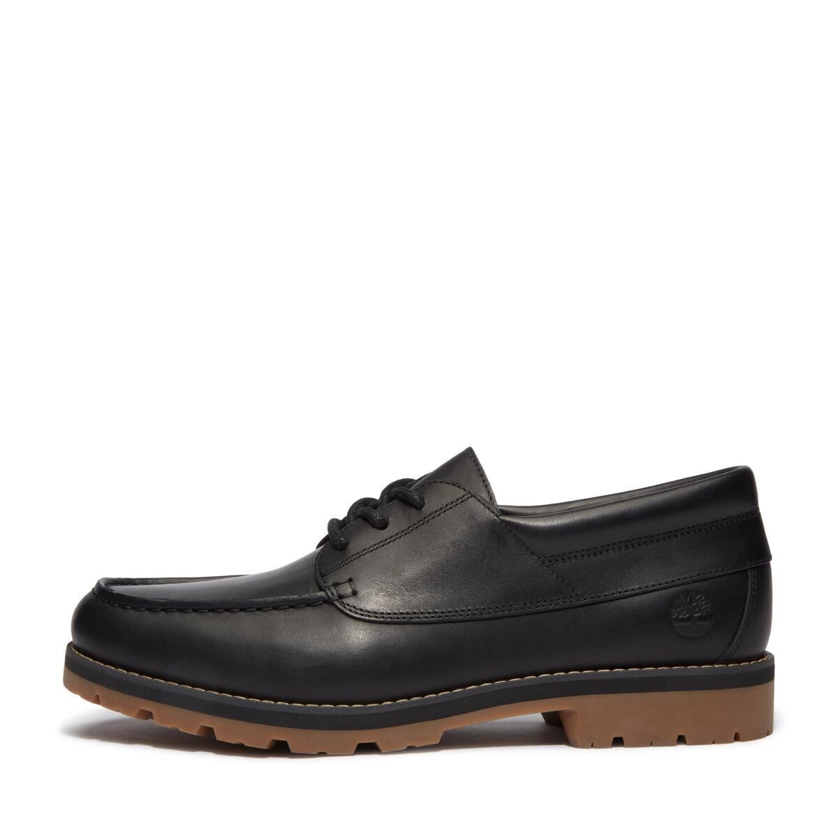 Timberland Schnürschuh »BRITTON SQUARE LACE UP SHOE«