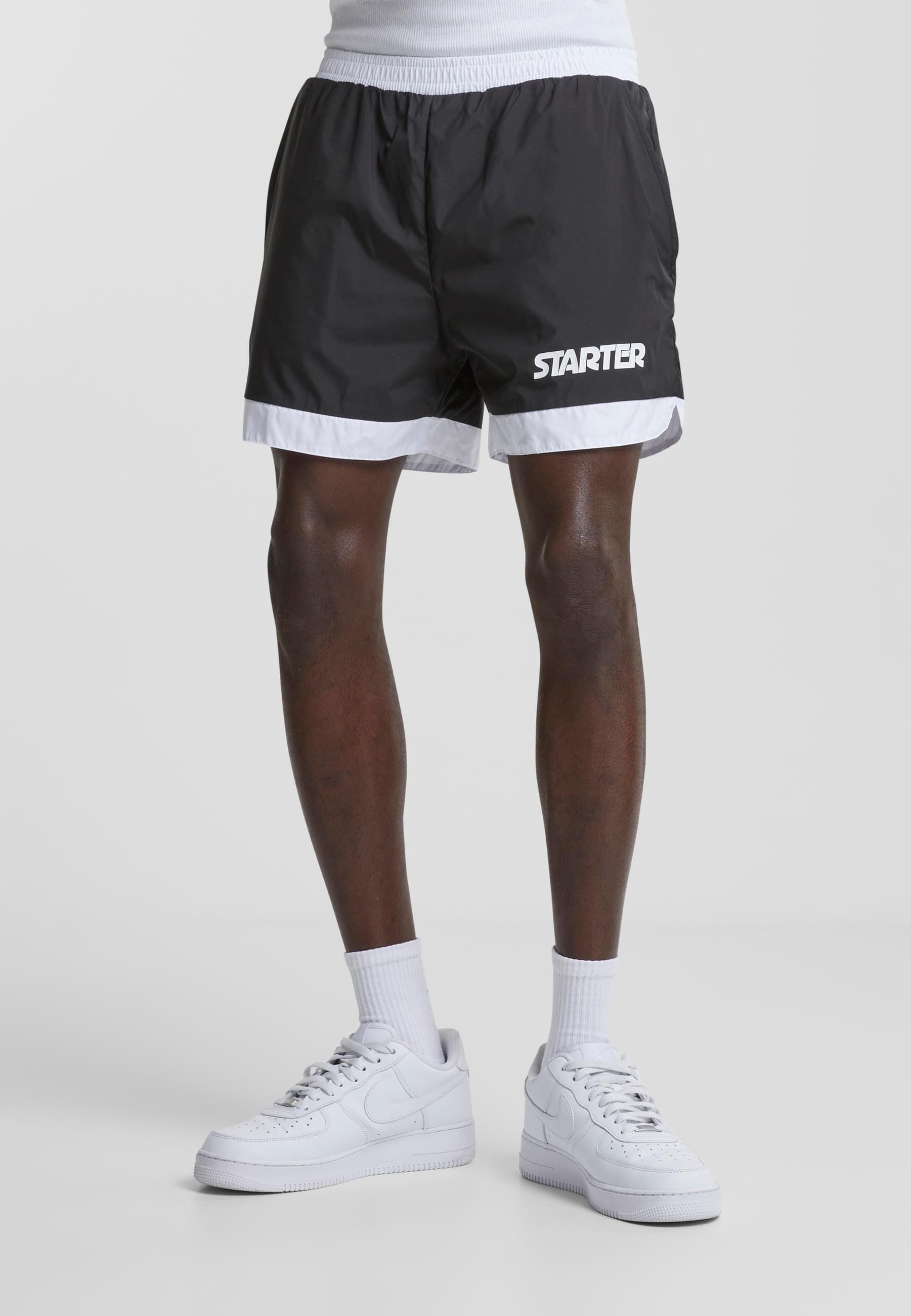 Starter Black Label Shorts »Starter Black Label Starter Retro Shorts«, (1 tlg.)