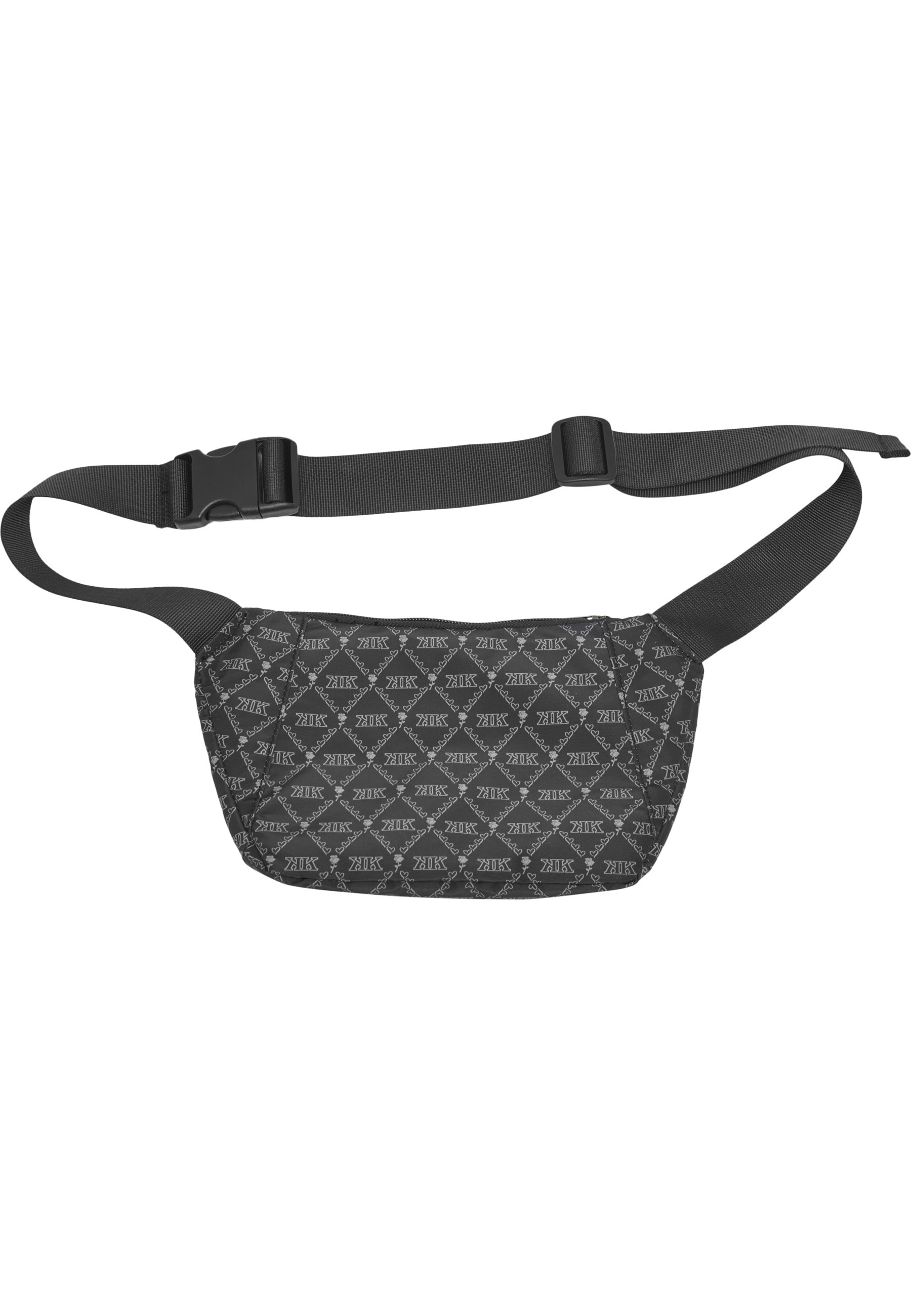 Karl Kani Bauchtasche »Karl Kani Kk Retro Kani Monogram Aop Crossbody Bag«