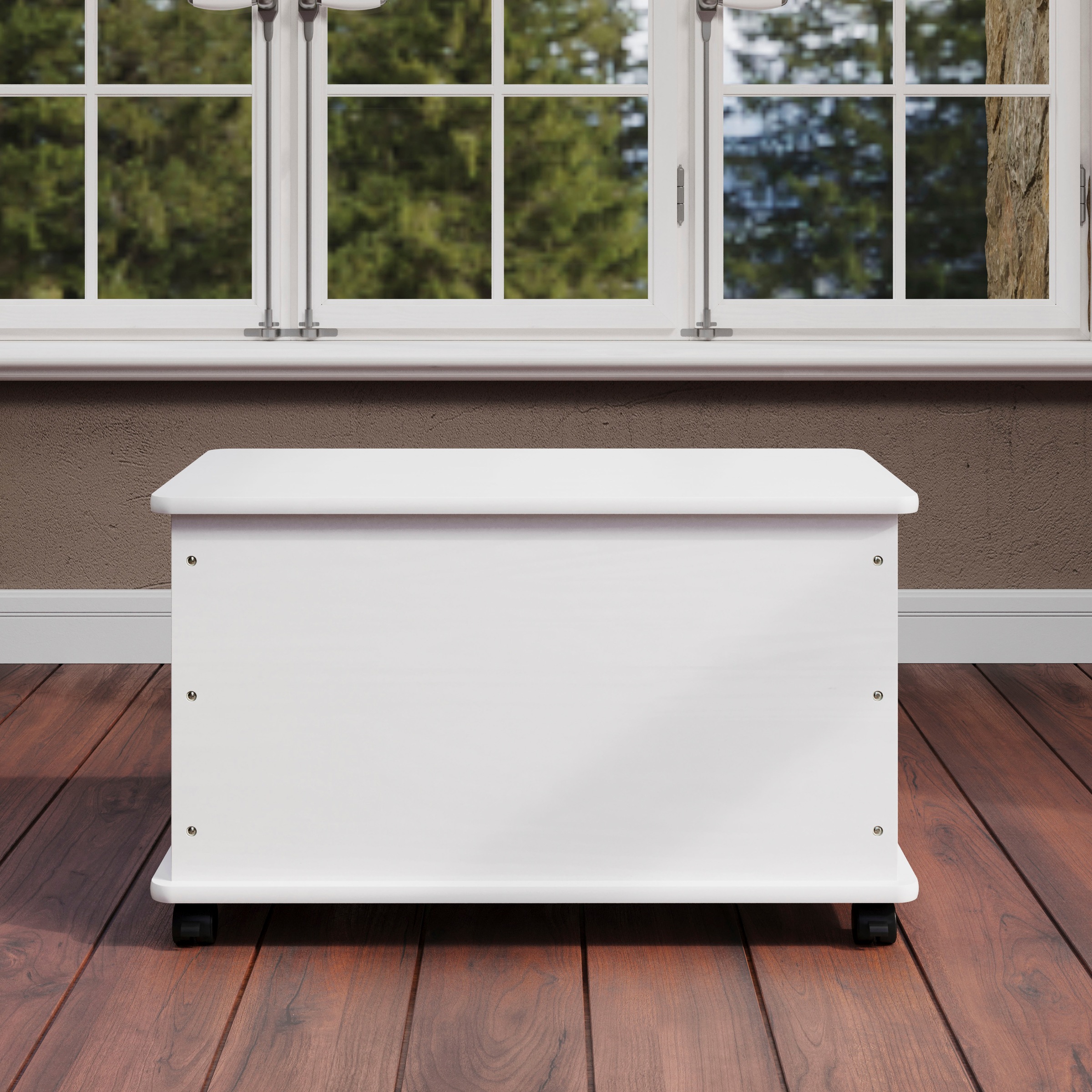 welltime Badkommode "Thale" 1 Stk. tlg. Aus lackiertem Massivholz - Auf Rol günstig online kaufen