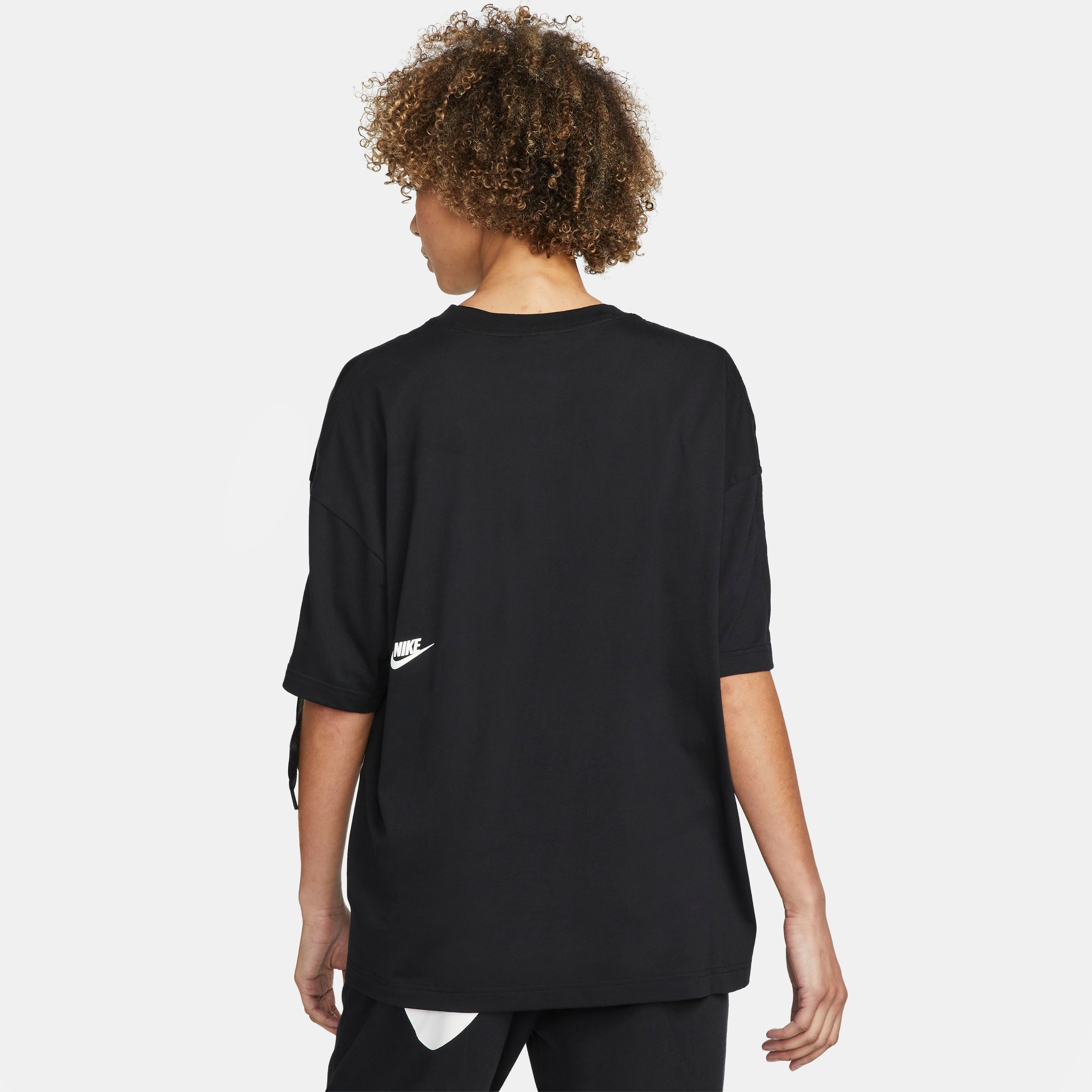 Nike Sportswear T-Shirt NSW »W SS | bestellen online DNC« BAUR TOP