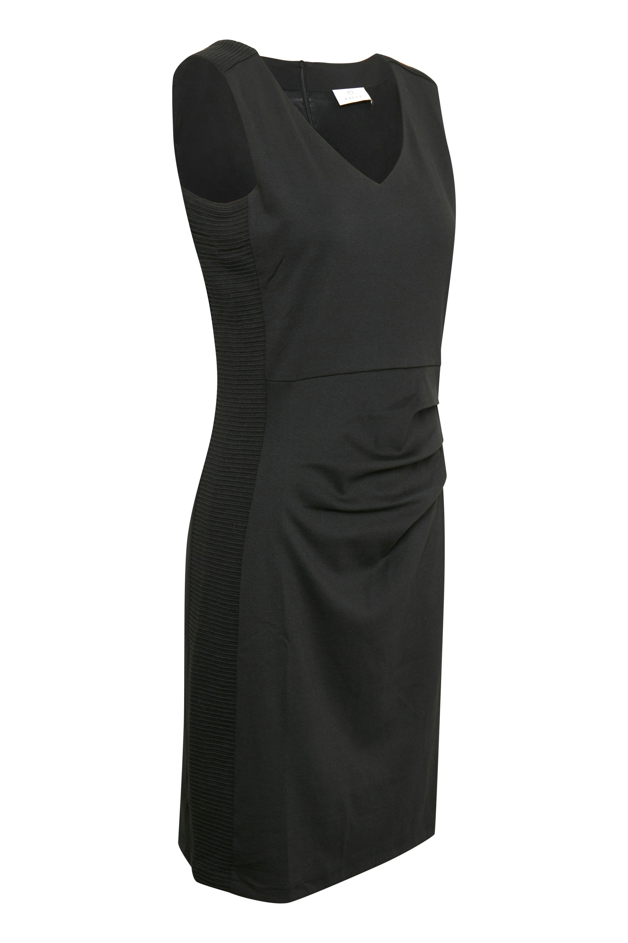 KAFFE Midikleid »Kleid Sara«