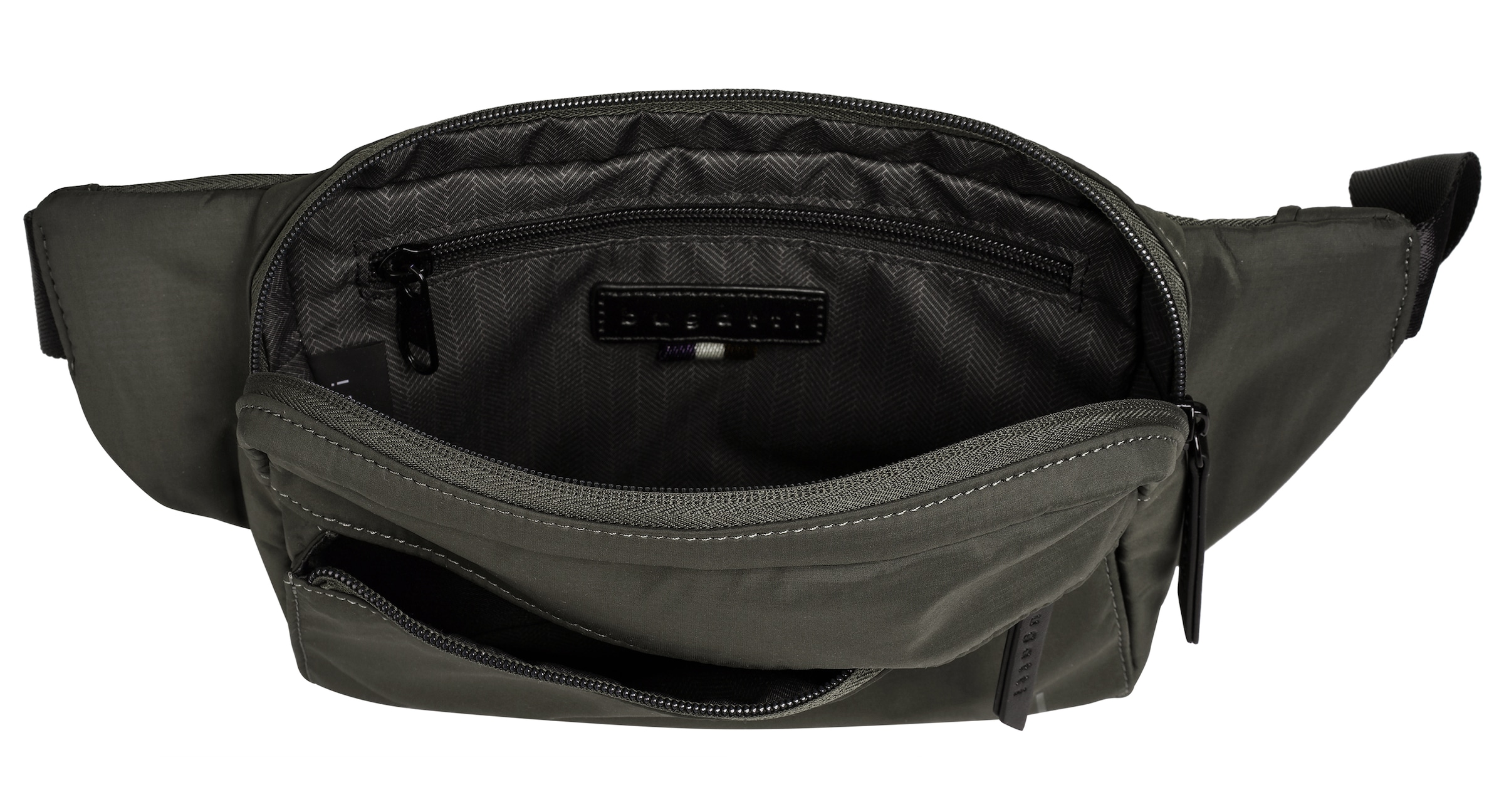 bugatti Gürteltasche »LEGERE«