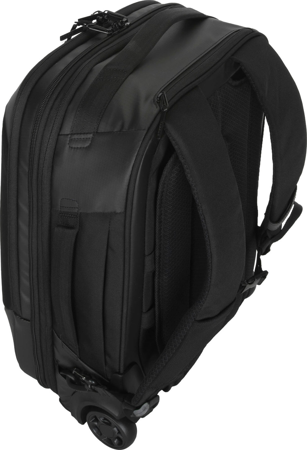 Targus Laptoptasche »Mobile Tech Traveller 15.6 Rolling Backpack«