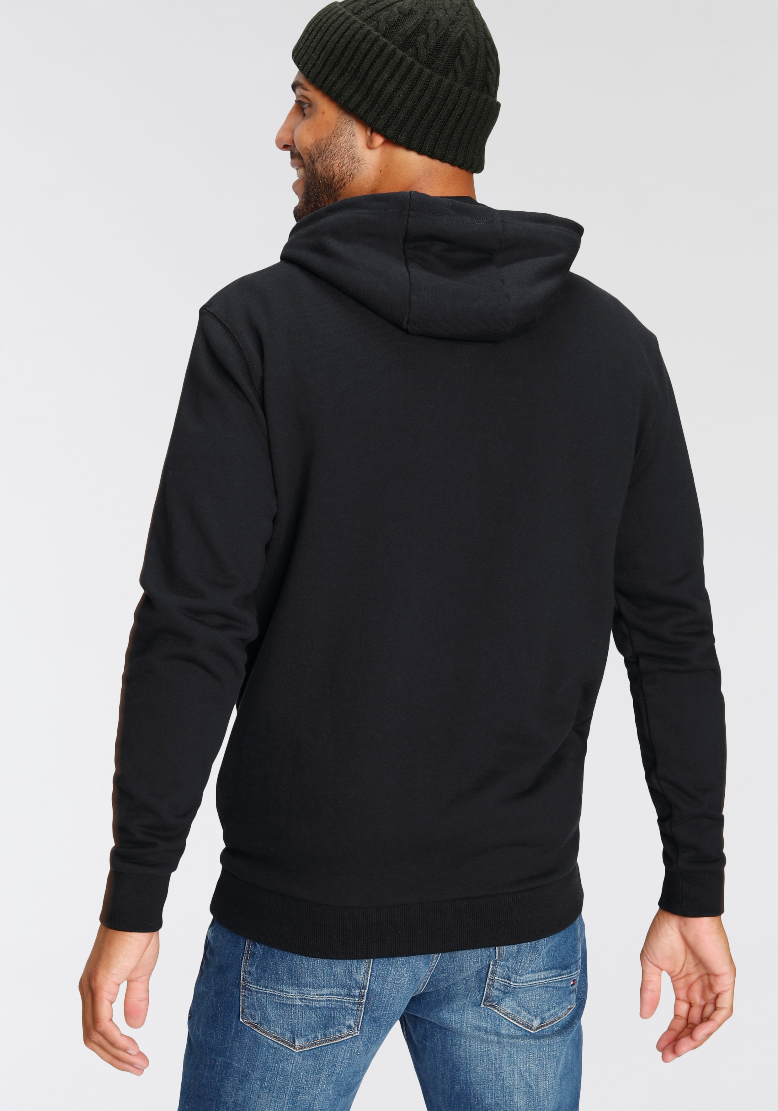 Thumbnail - Ellesse Kapuzensweatshirt "Primero OH Hoody"