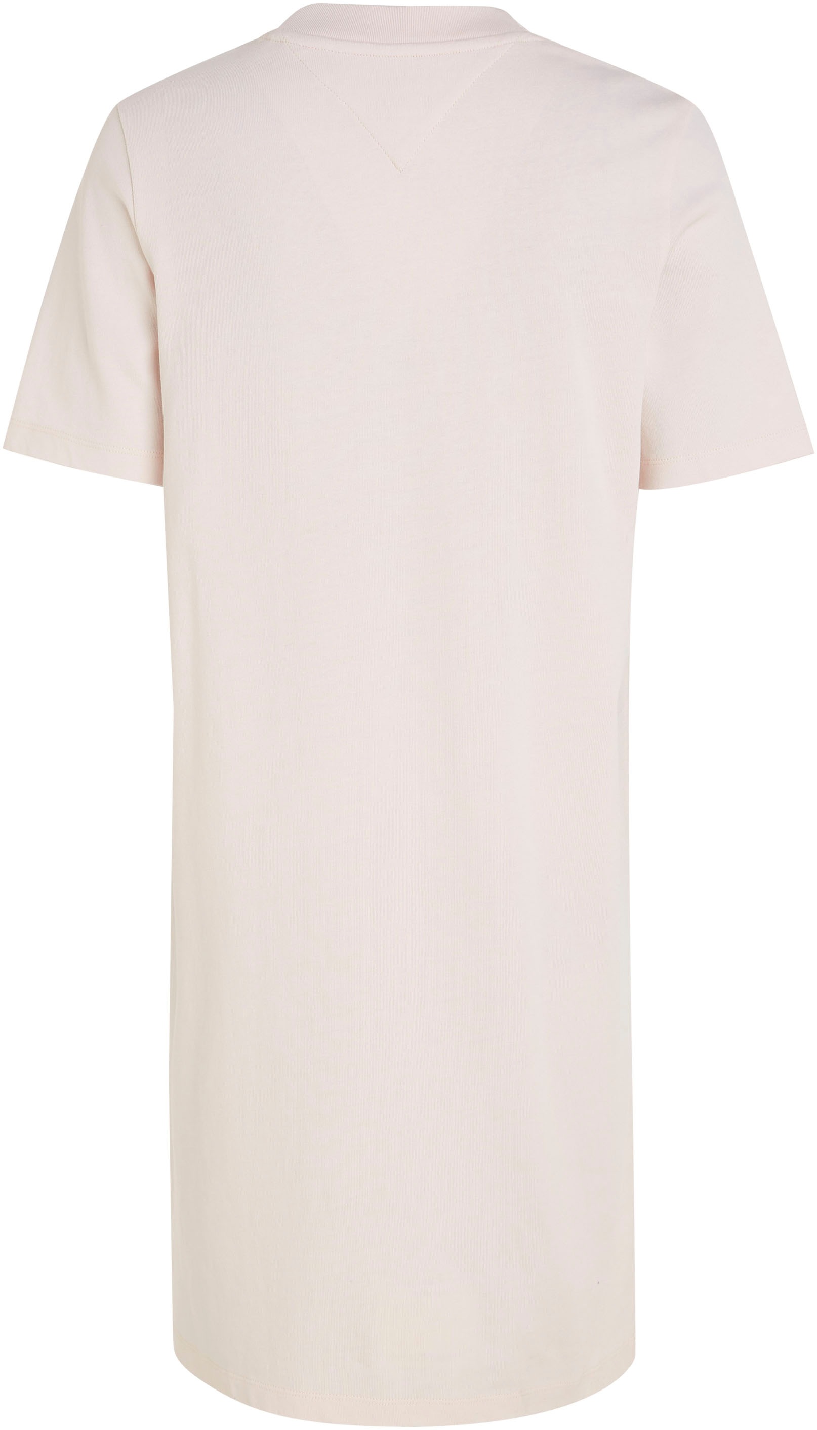 Tommy Jeans Shirtkleid »TJW XS BADGE TEE DRESS«, mit Tommy Jeans Logo-Badge