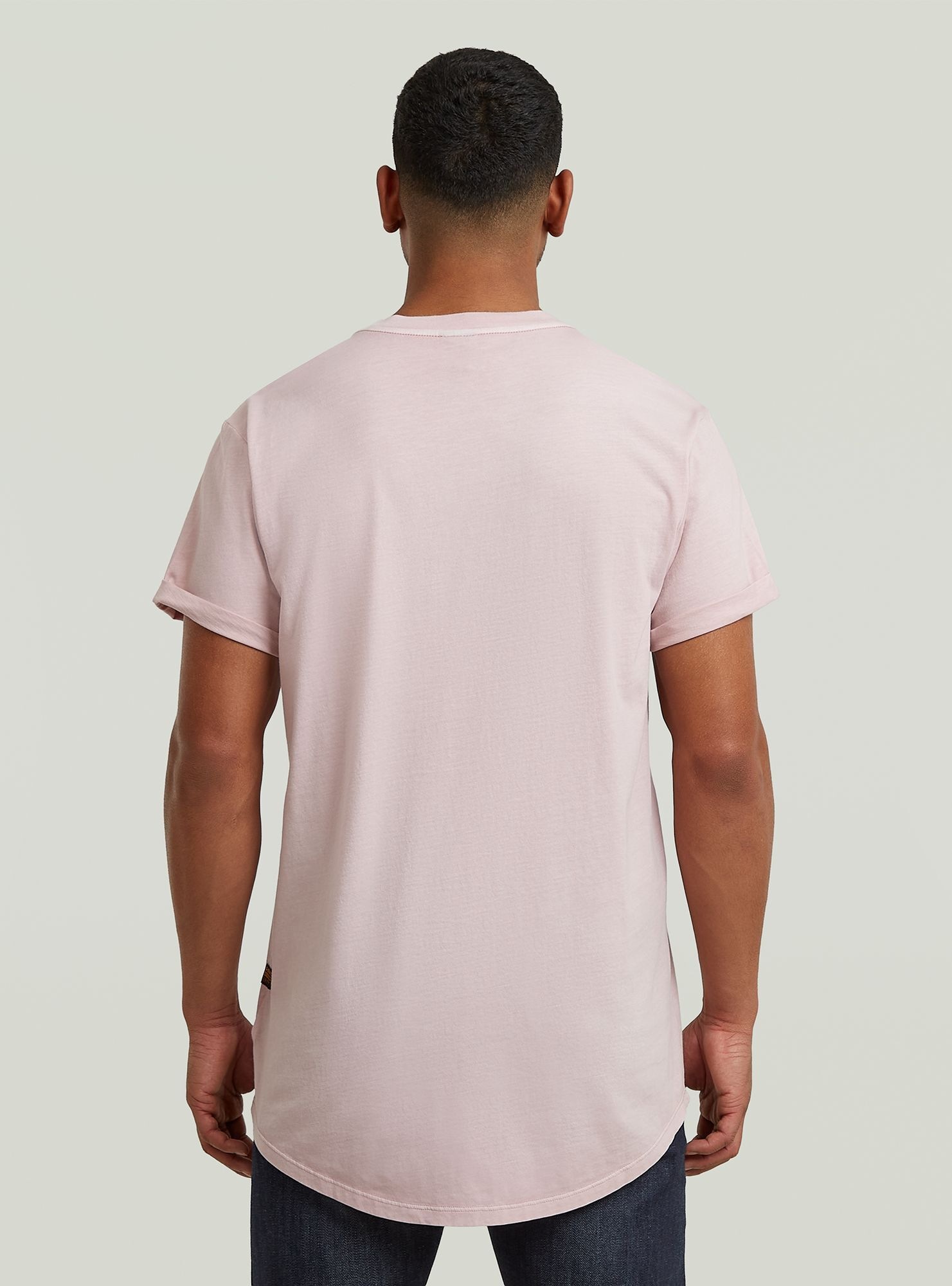 G-STAR T-Shirt "Lash T-Shirt" günstig online kaufen