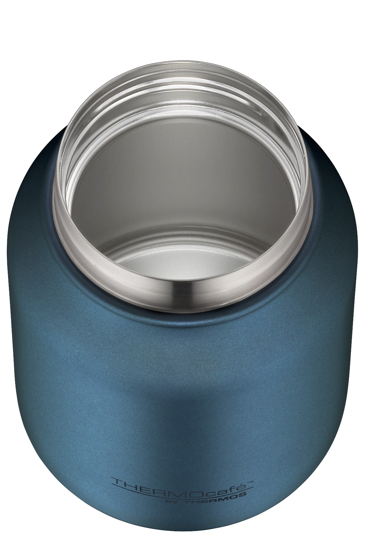 THERMOcafé Thermobehälter »TC FOOD JAR, Thermobehälter für Essen, spülmaschinenfest«, (1 tlg.), 0,5l, 9h heiß & 14h kalt, dicht & auslaufsicher