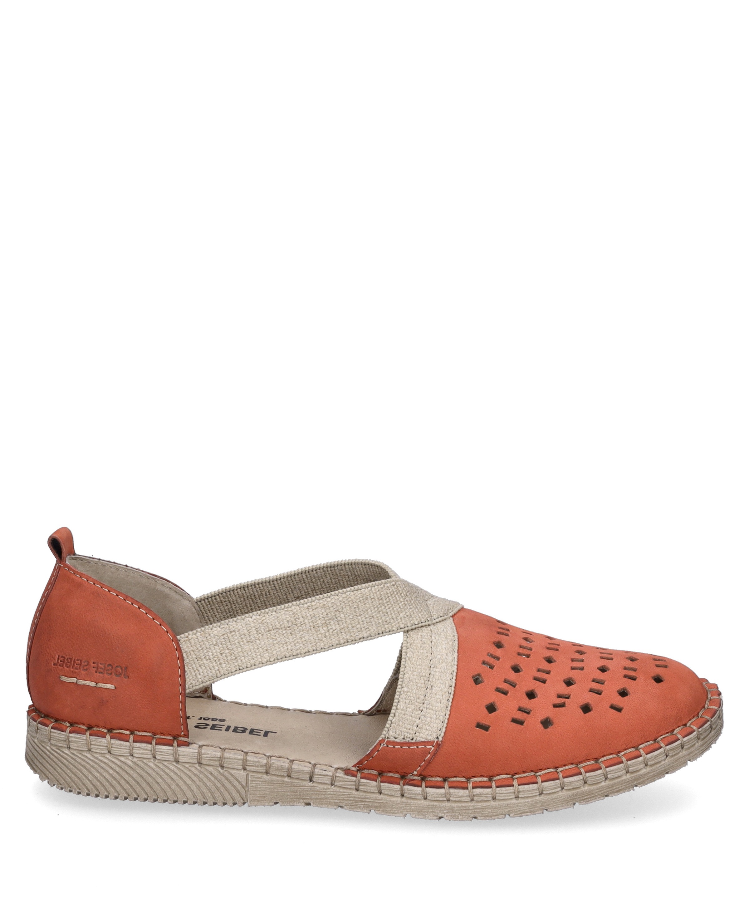Josef Seibel Slipper »Sofie 44, rot«