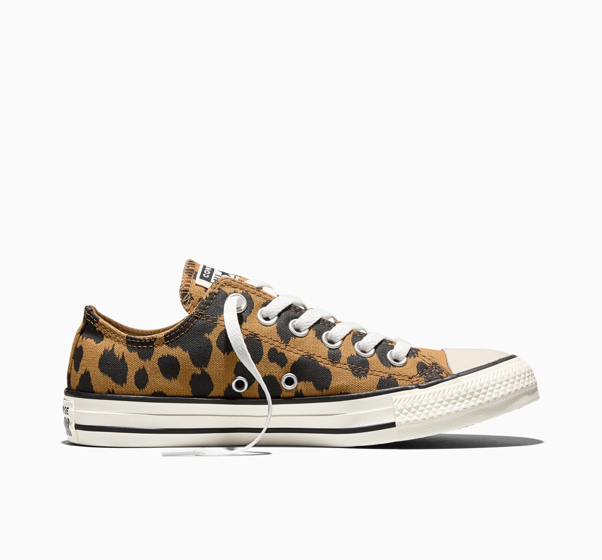 Converse Sneaker "CHUCK TAYLOR ALL STAR COW PRINT" günstig online kaufen
